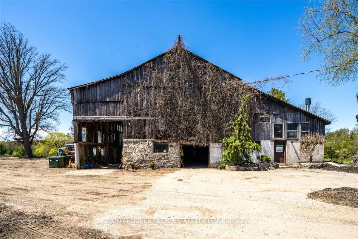 15316 Mount Wolfe Road