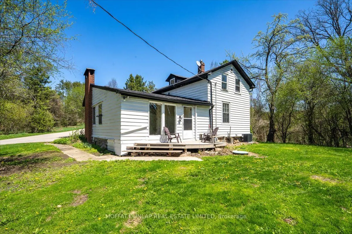 15316 Mount Wolfe Road