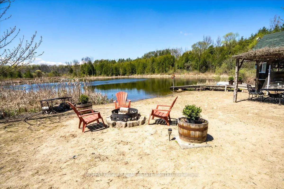 15316 Mount Wolfe Road