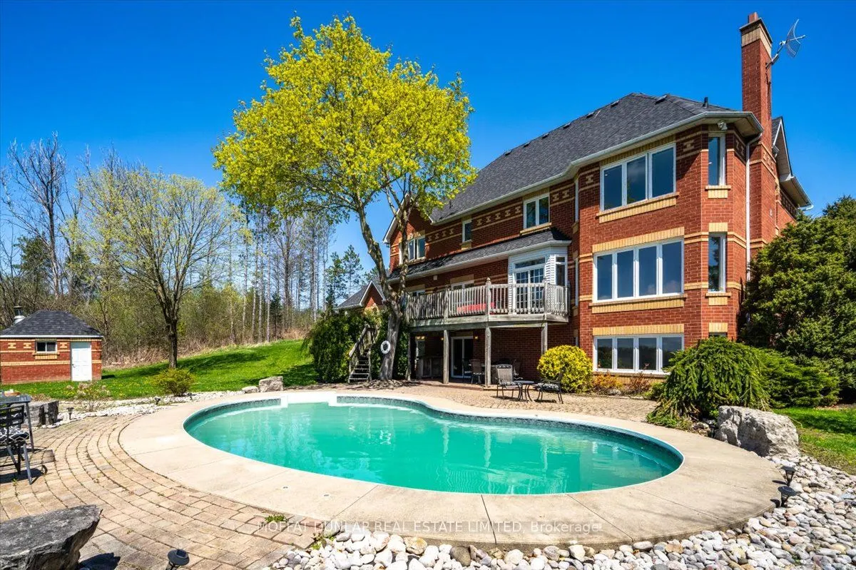 15316 Mount Wolfe Road