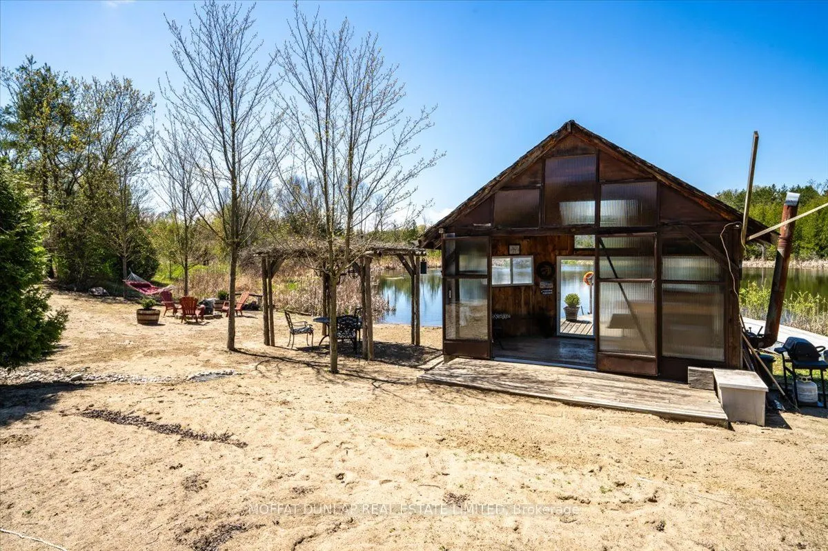 15316 Mount Wolfe Road