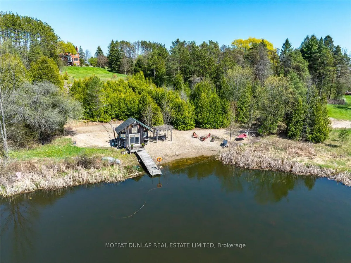 15316 Mount Wolfe Road