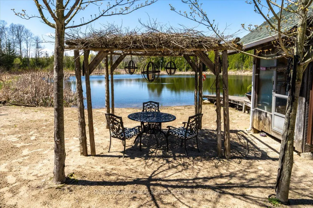 15316 Mount Wolfe Road