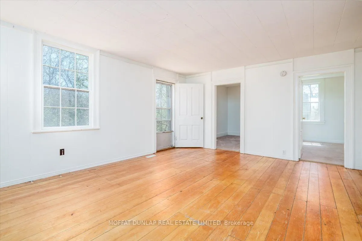 15316 Mount Wolfe Road