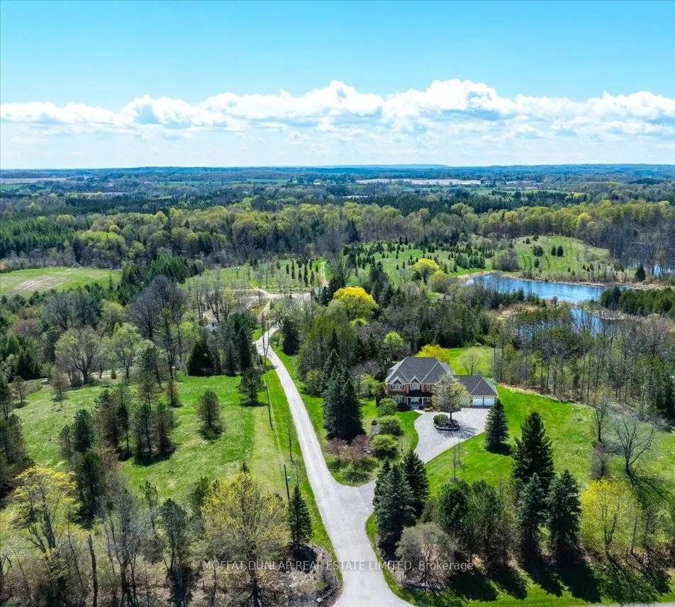 15316 Mount Wolfe Road