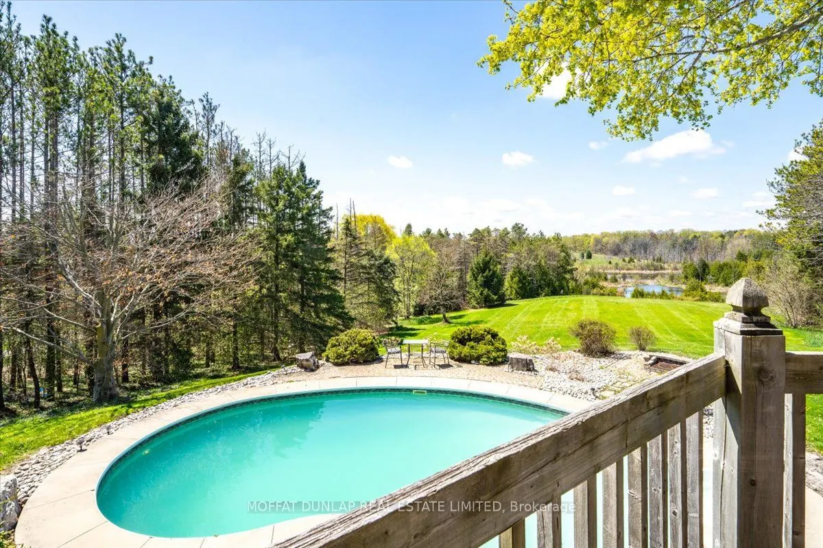 15316 Mount Wolfe Road