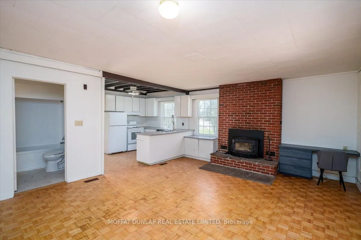 15316 Mount Wolfe Road