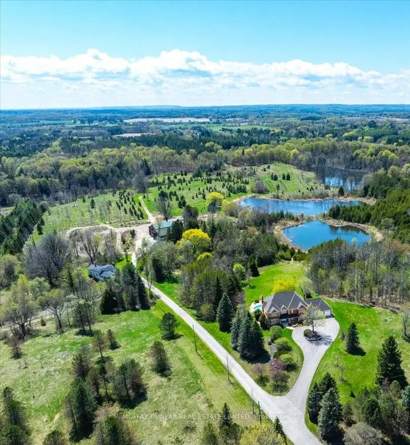 15316 Mount Wolfe Road