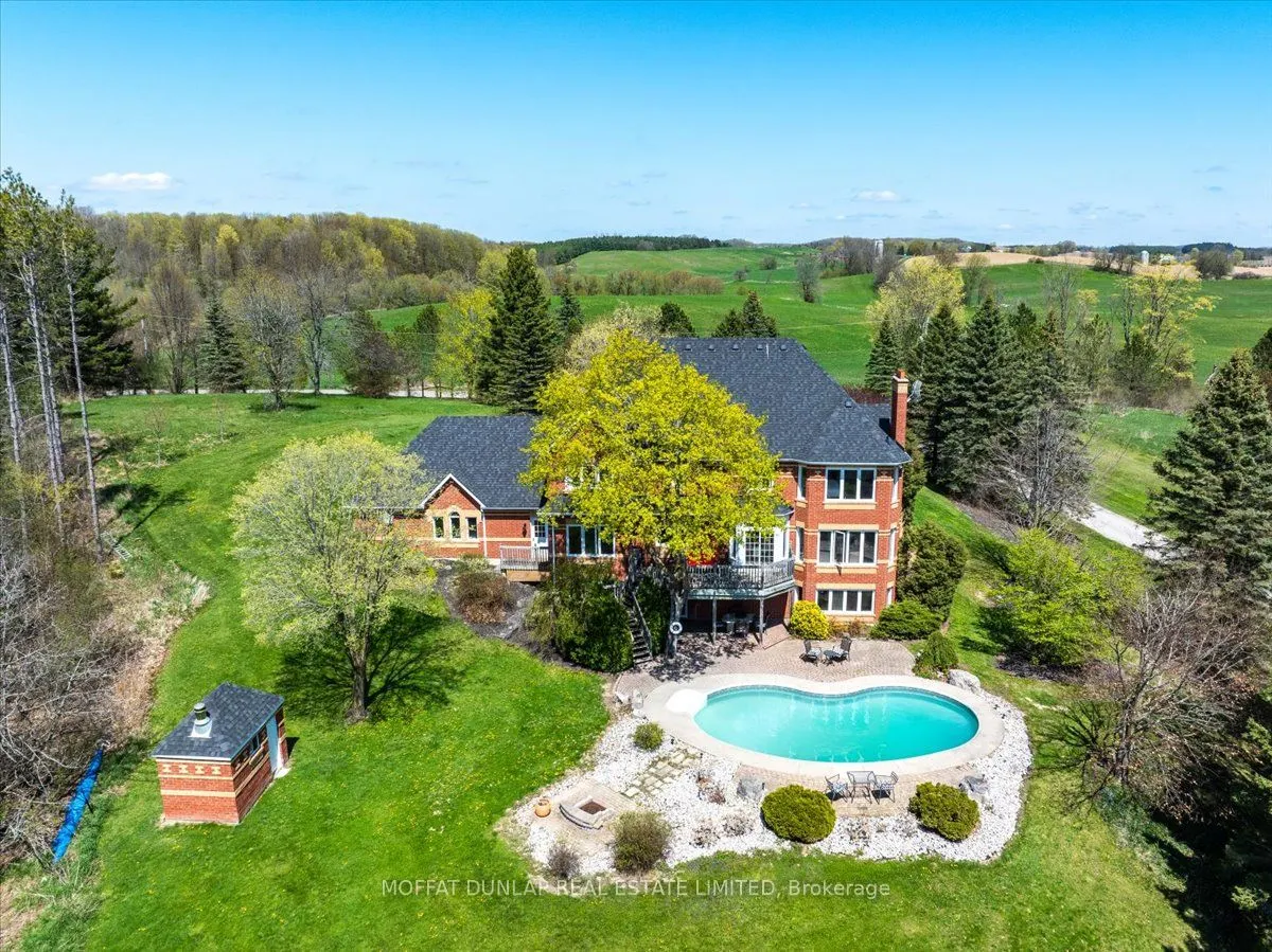 15316 Mount Wolfe Road