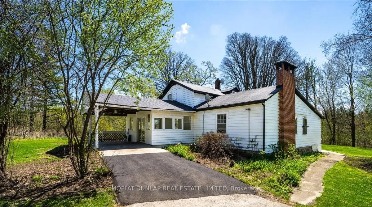 15316 Mount Wolfe Road