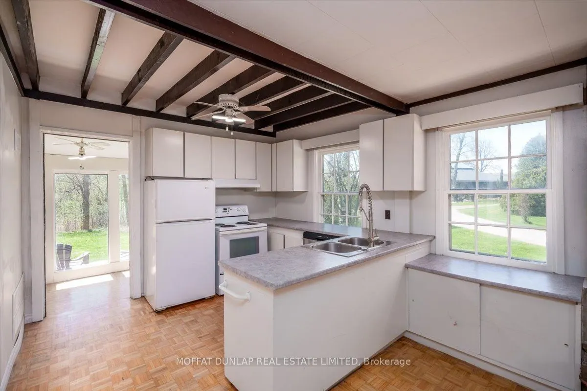 15316 Mount Wolfe Road