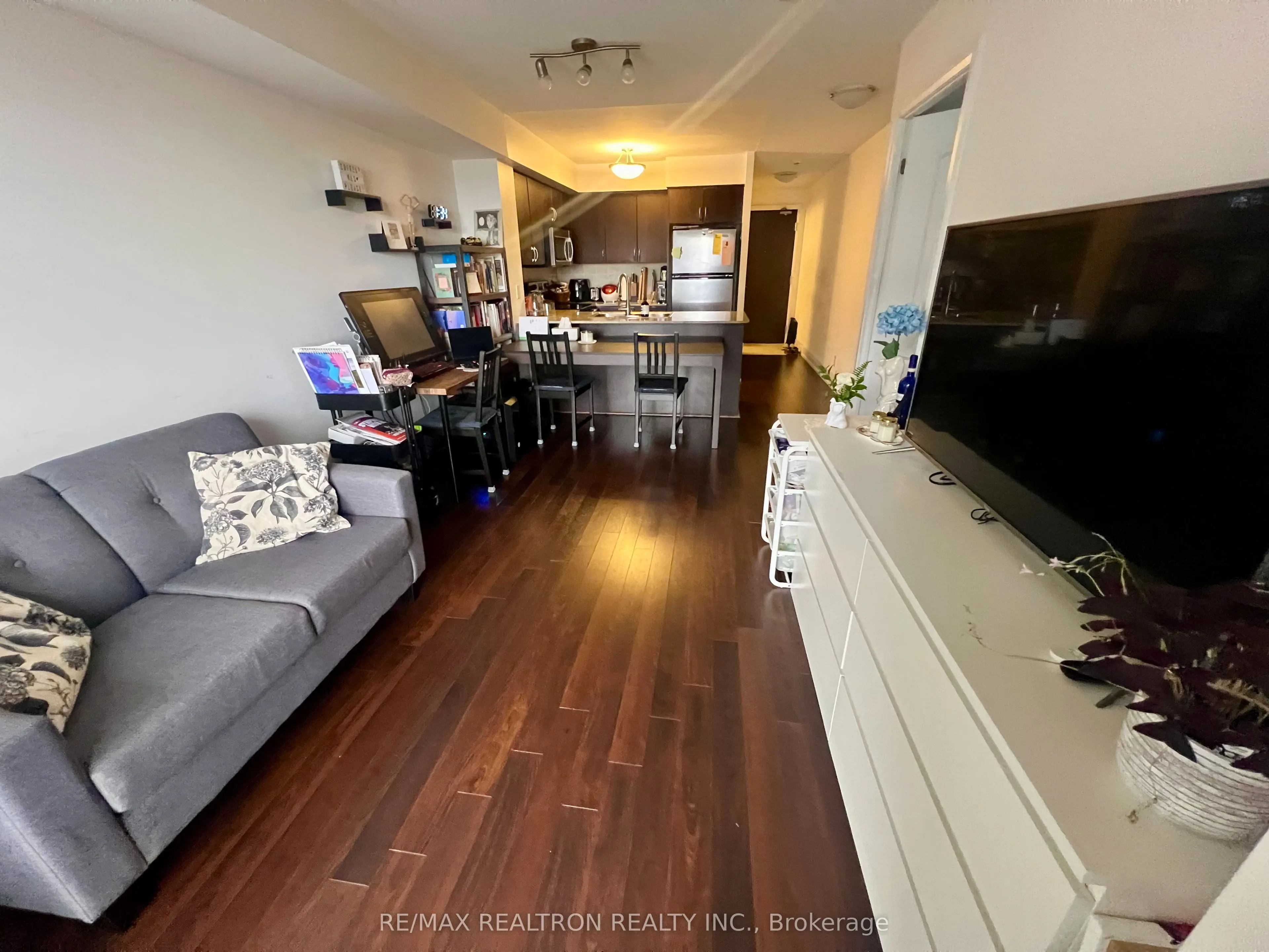 1060 Sheppard Avenue W, #1119
