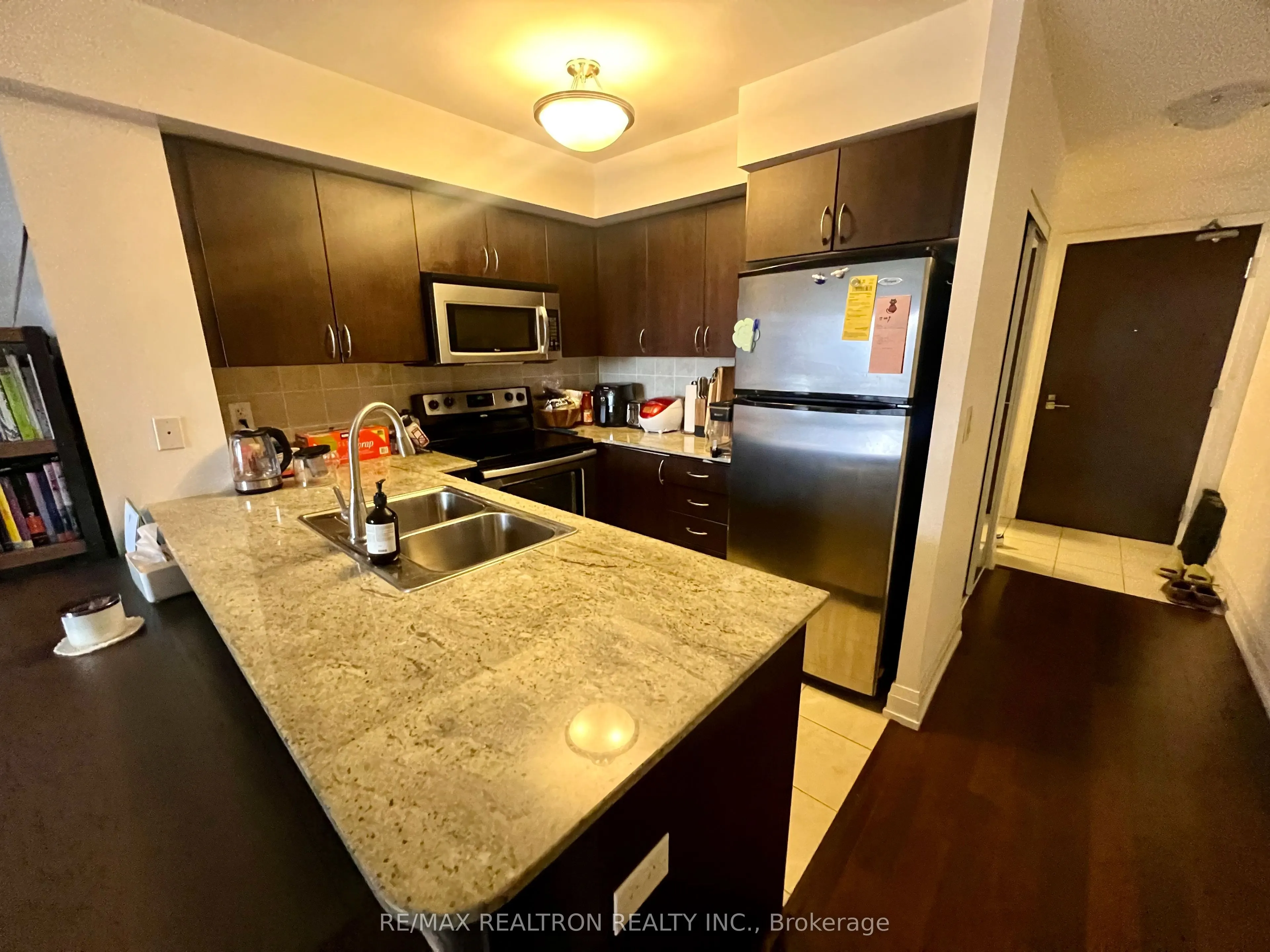 1060 Sheppard Avenue W, #1119