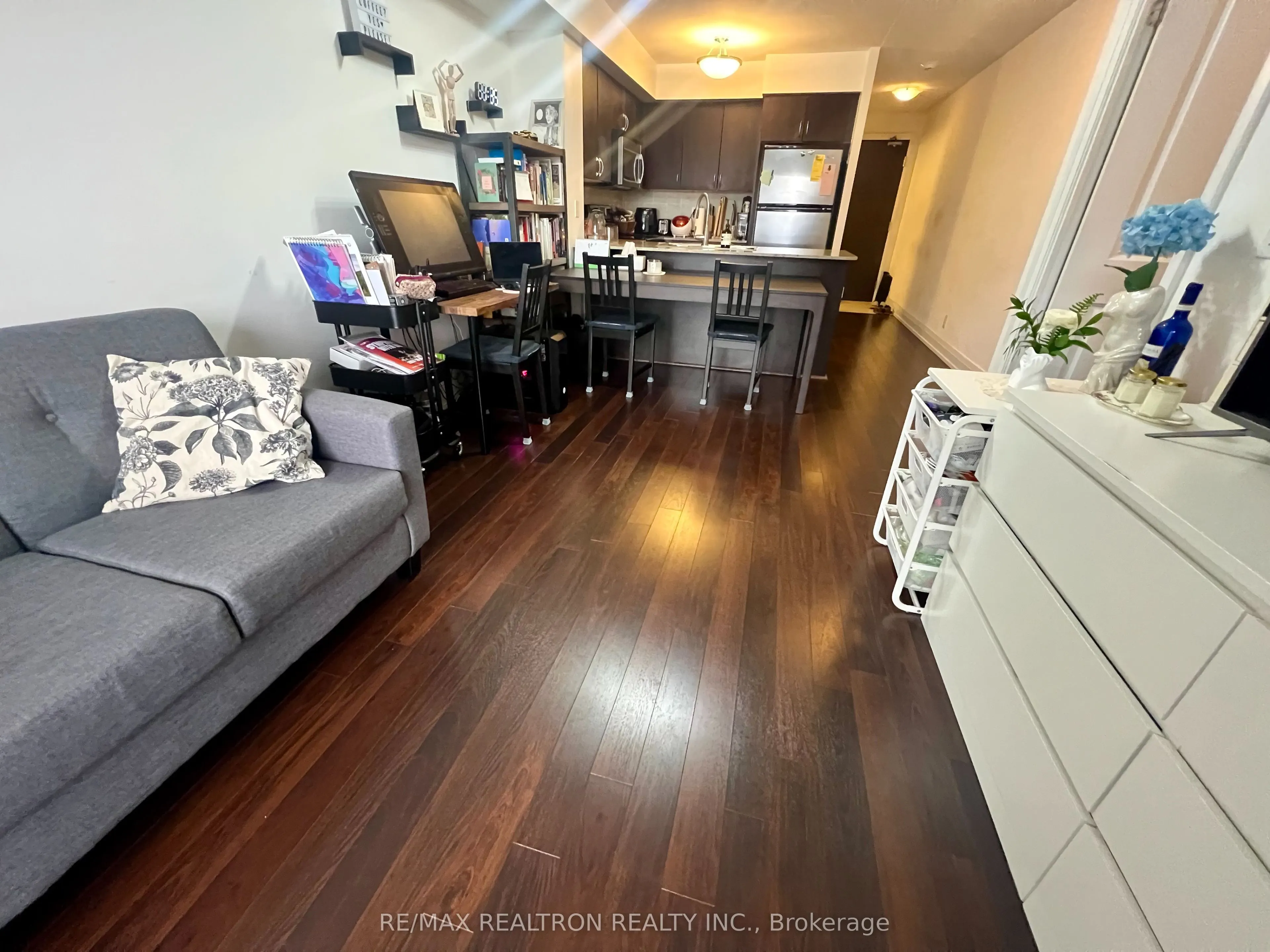 1060 Sheppard Avenue W, #1119