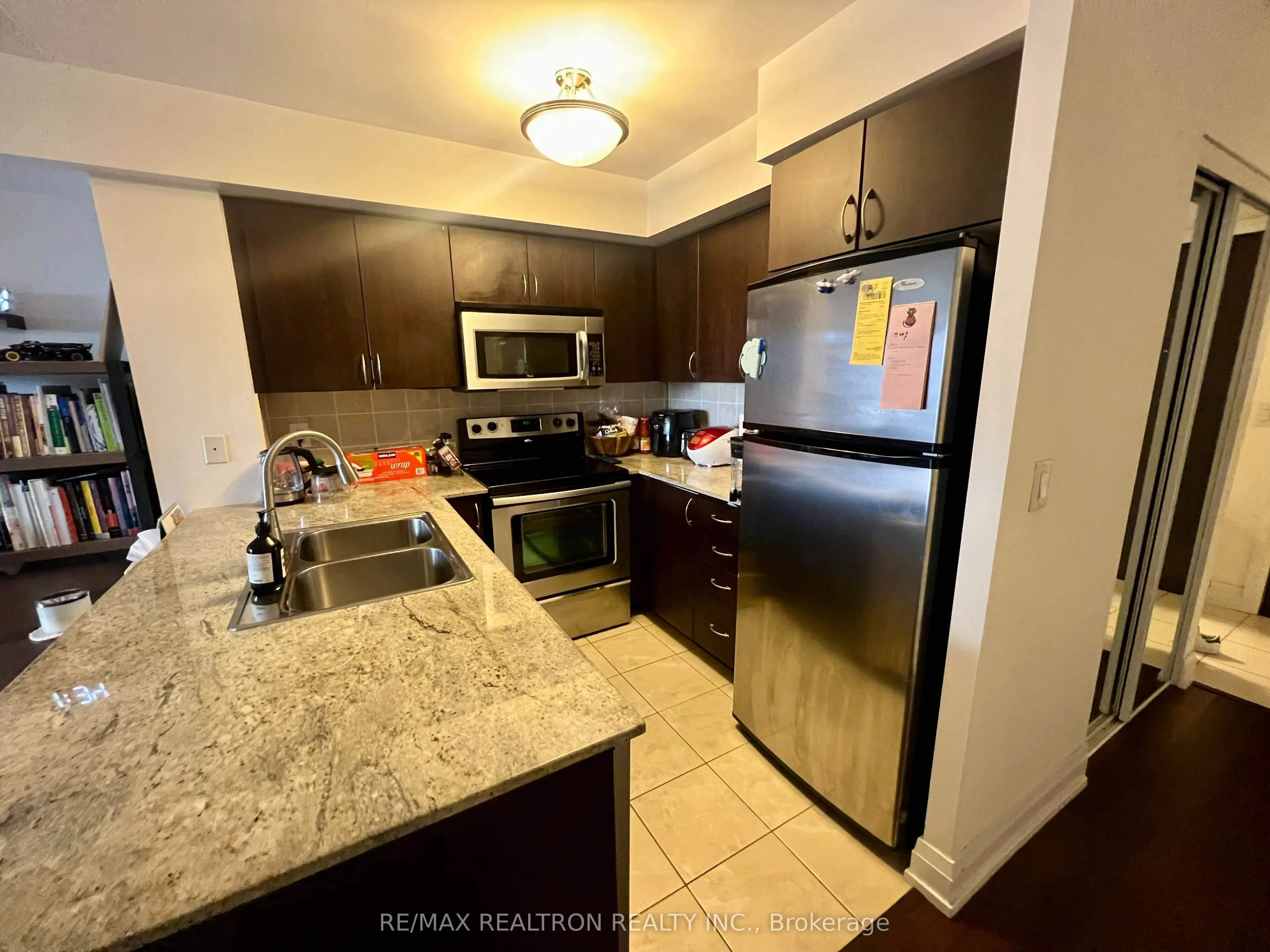 1060 Sheppard Avenue W, #1119