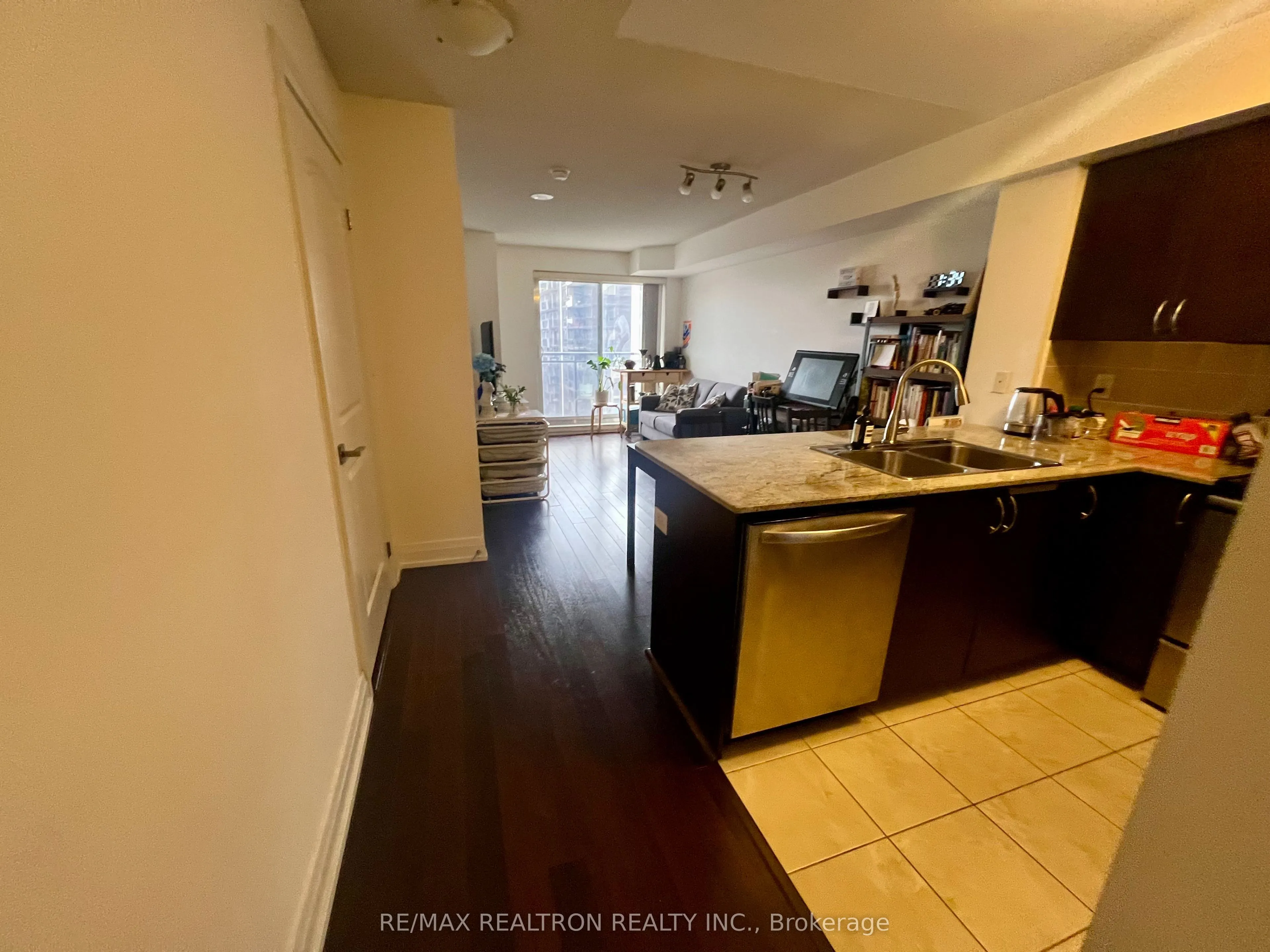 1060 Sheppard Avenue W, #1119