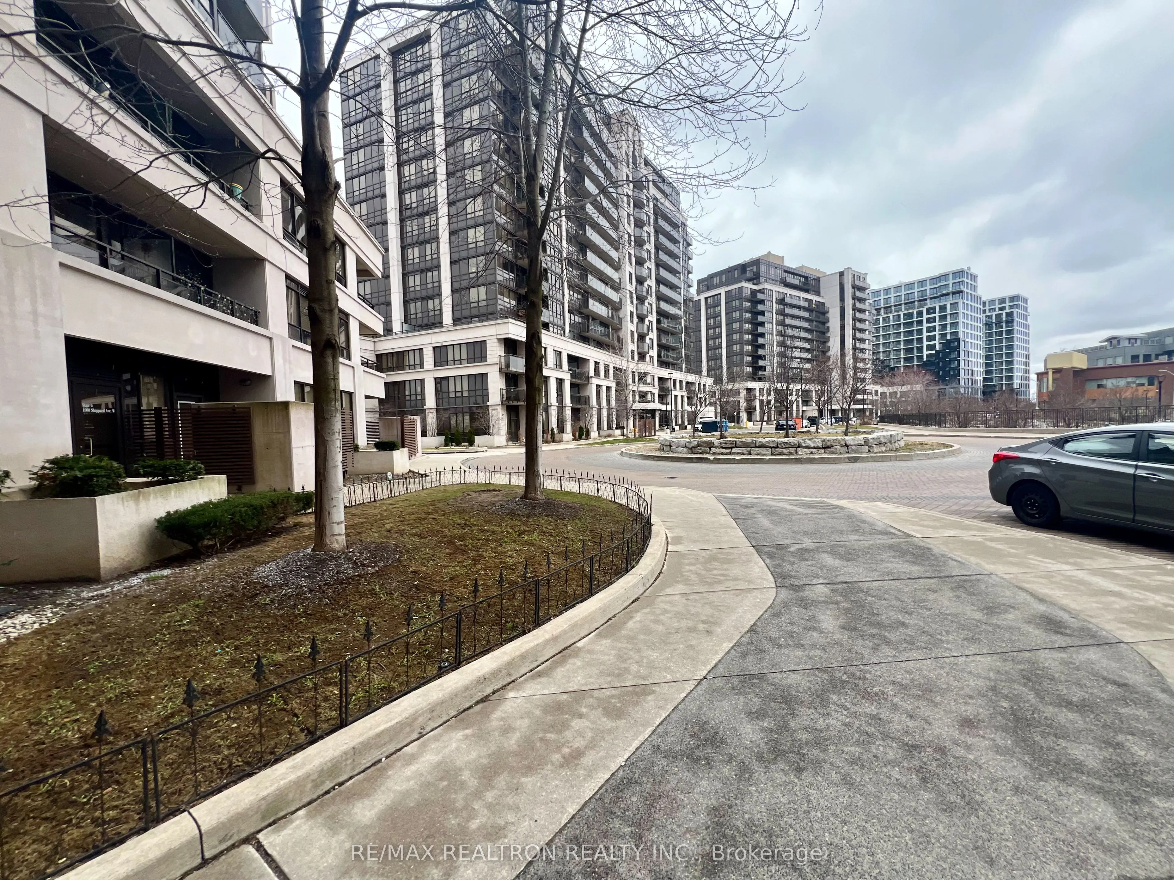 1060 Sheppard Avenue W, #1119