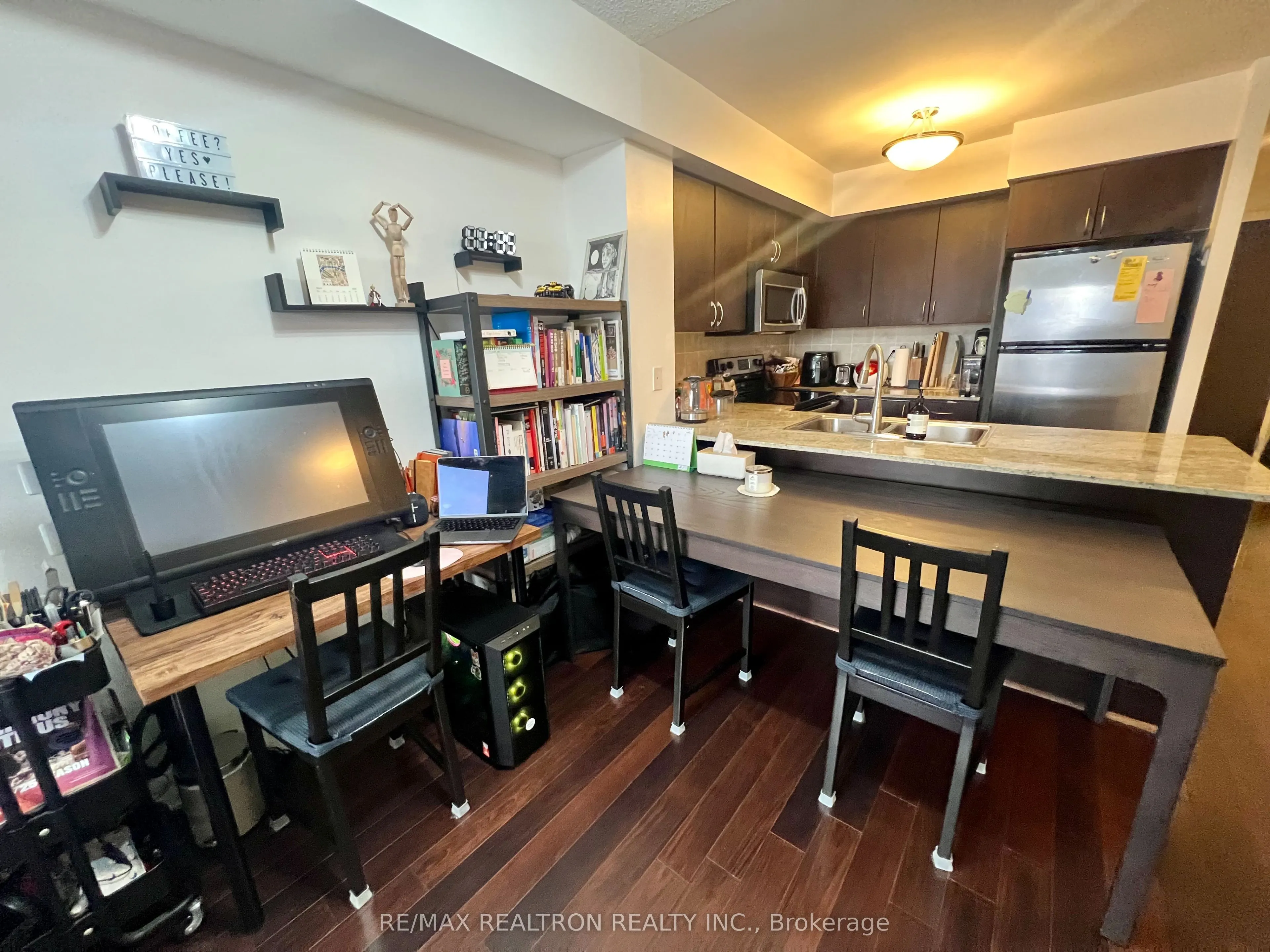 1060 Sheppard Avenue W, #1119