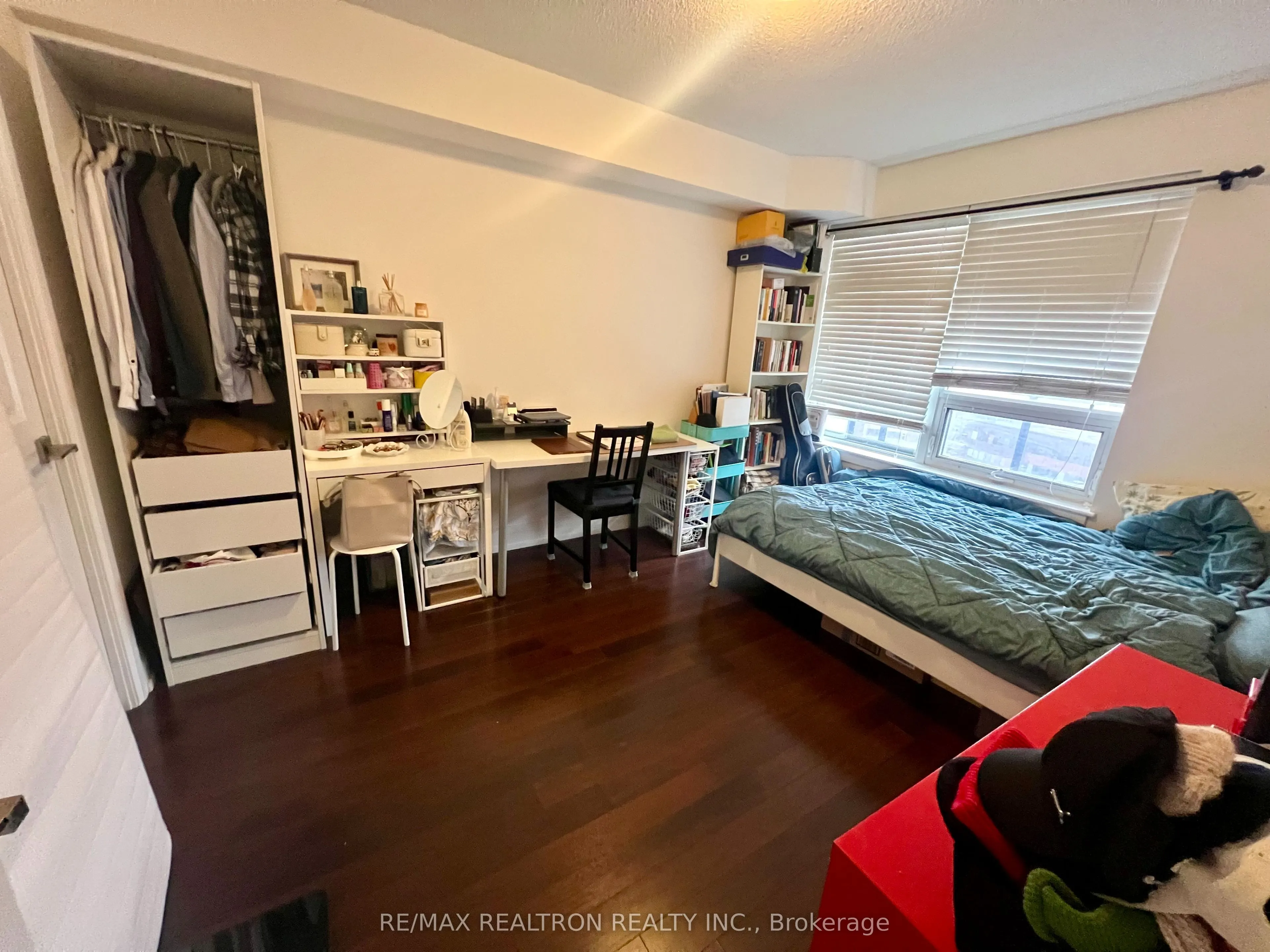 1060 Sheppard Avenue W, #1119