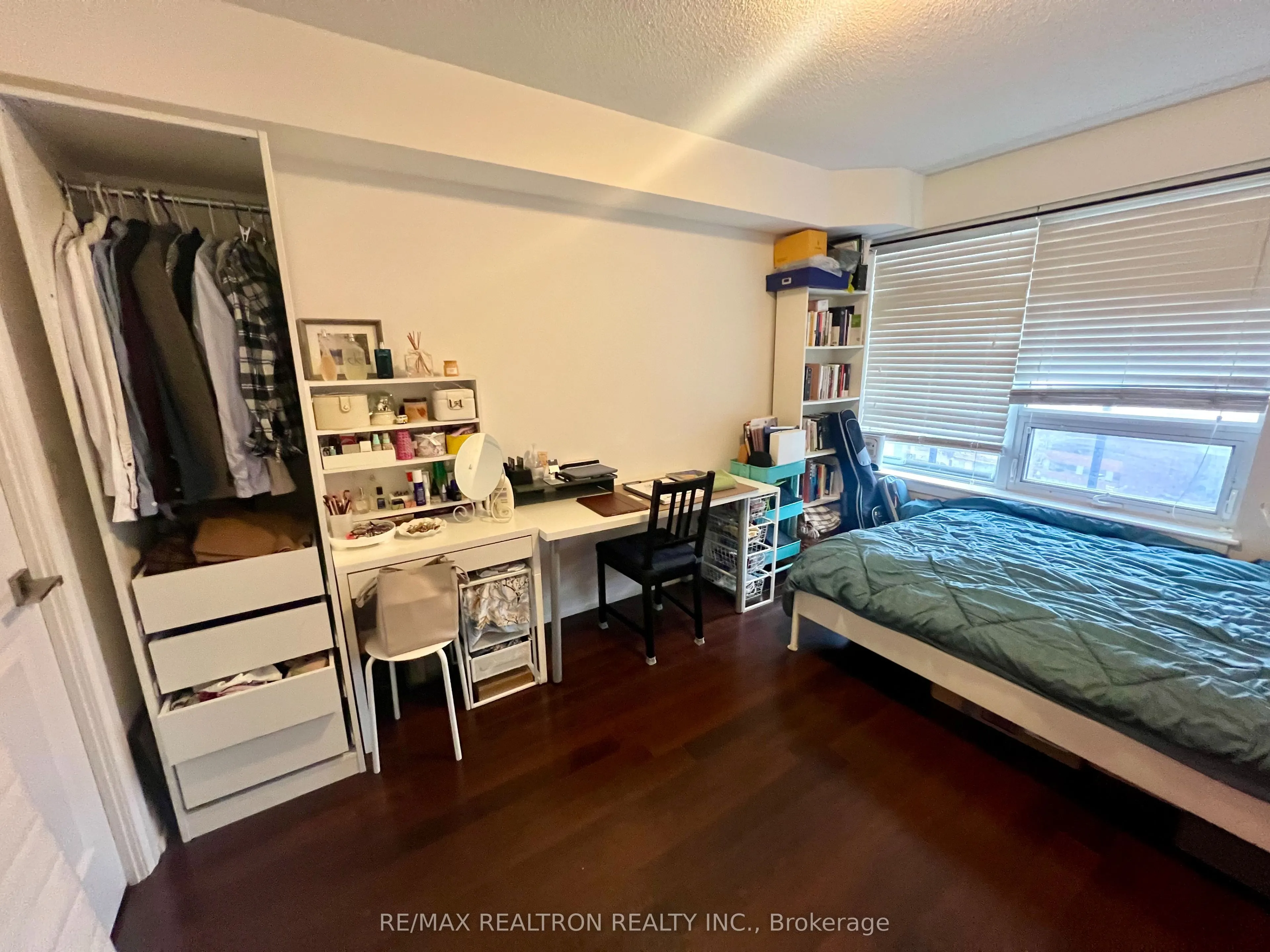 1060 Sheppard Avenue W, #1119