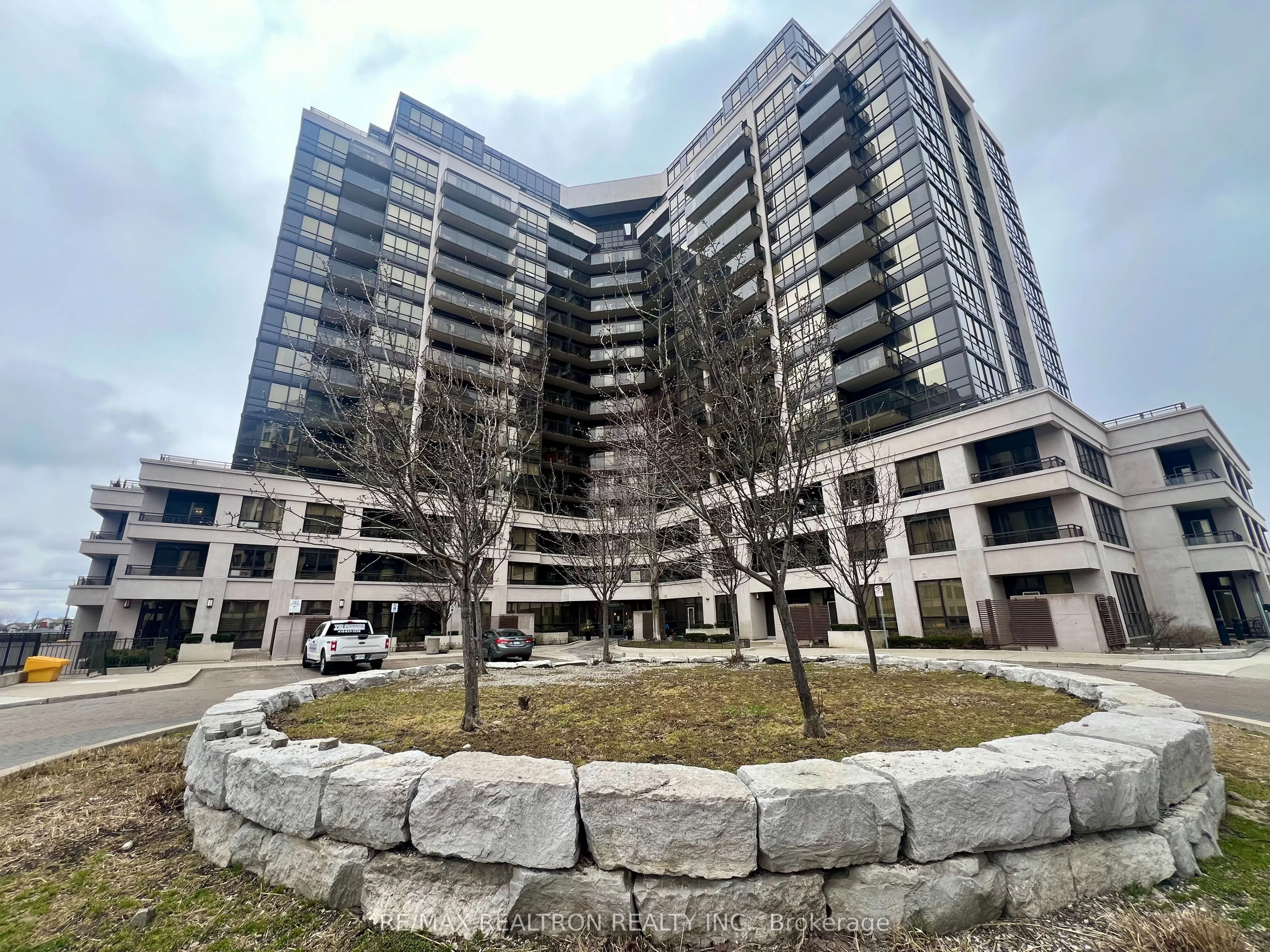 1060 Sheppard Avenue W, #1119