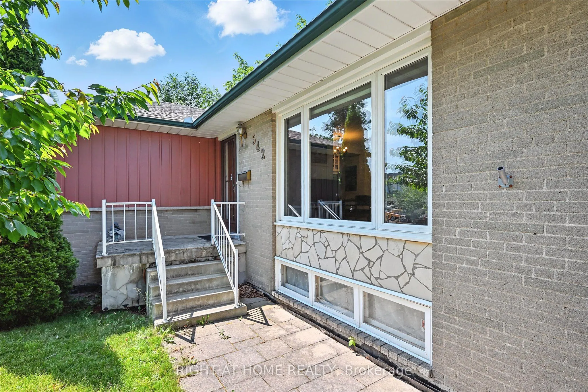 542 Trudale Court
