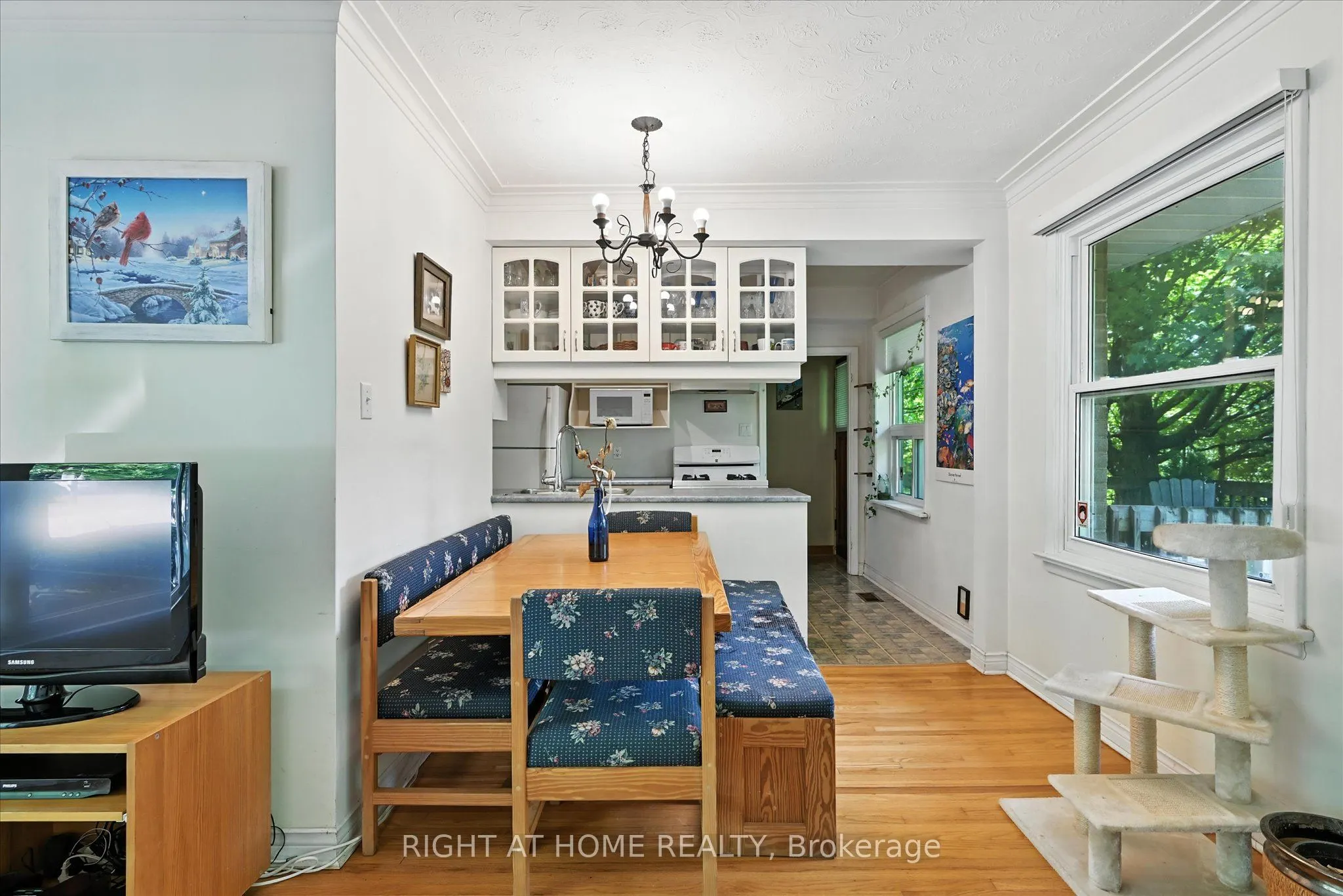 542 Trudale Court