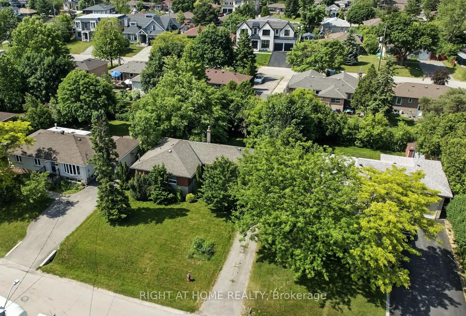 542 Trudale Court