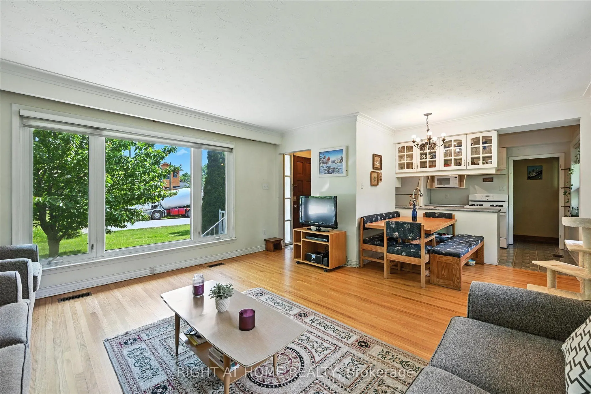 542 Trudale Court