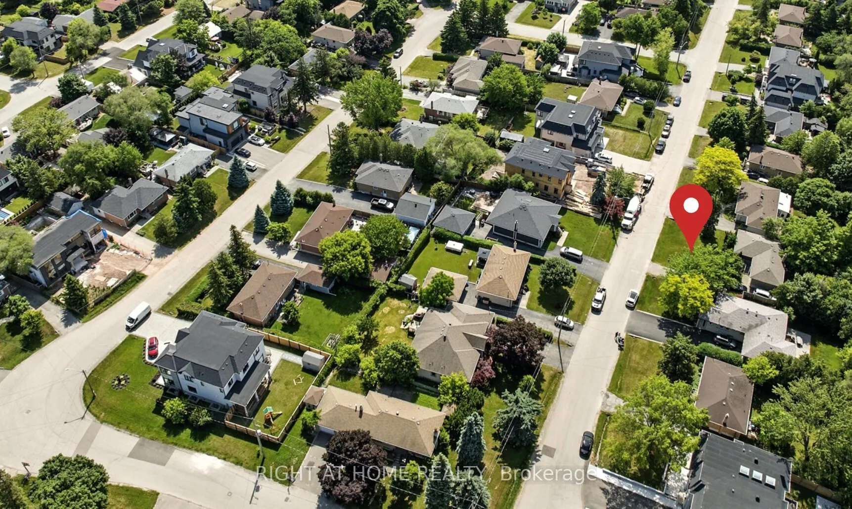 542 Trudale Court