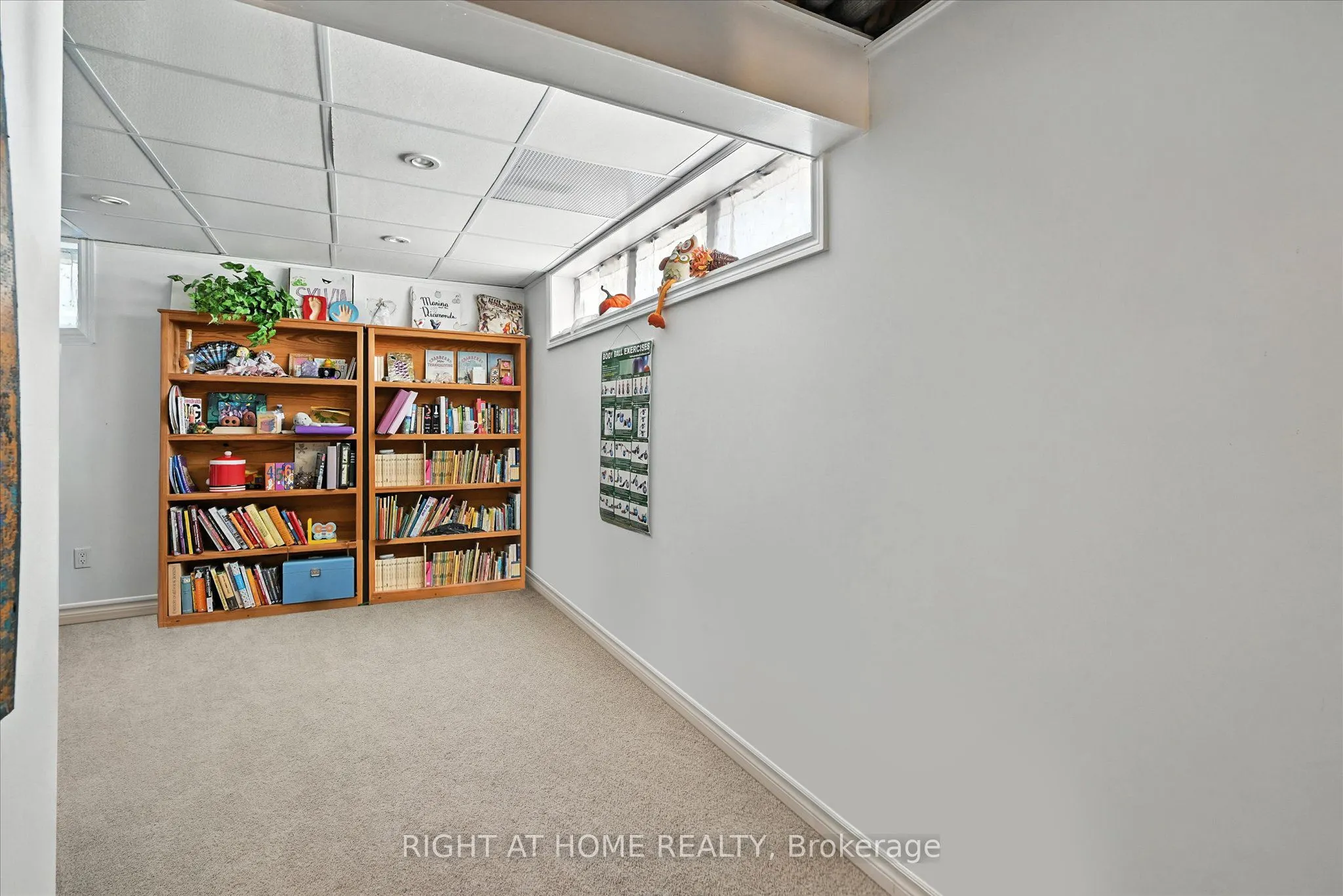 542 Trudale Court
