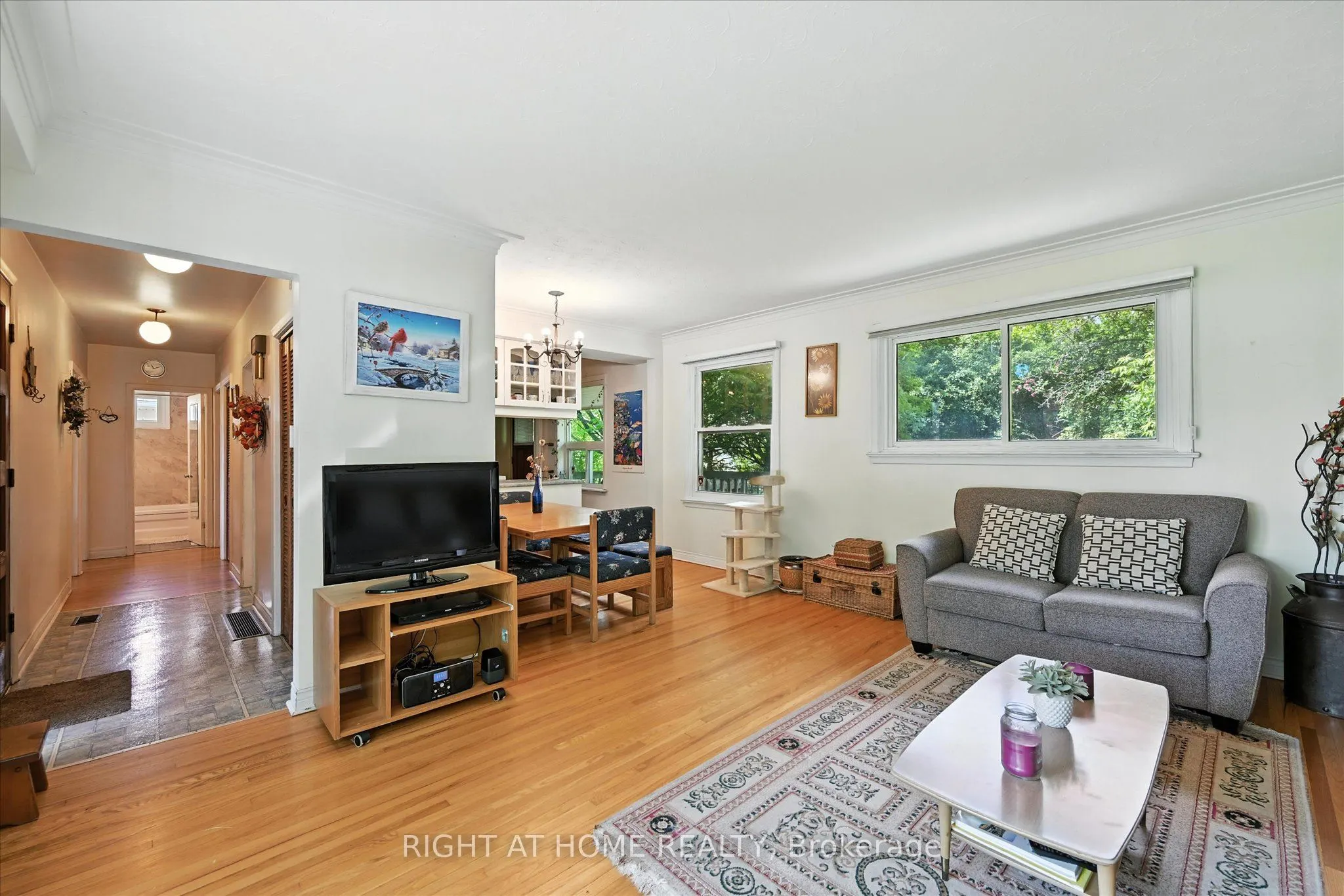 542 Trudale Court
