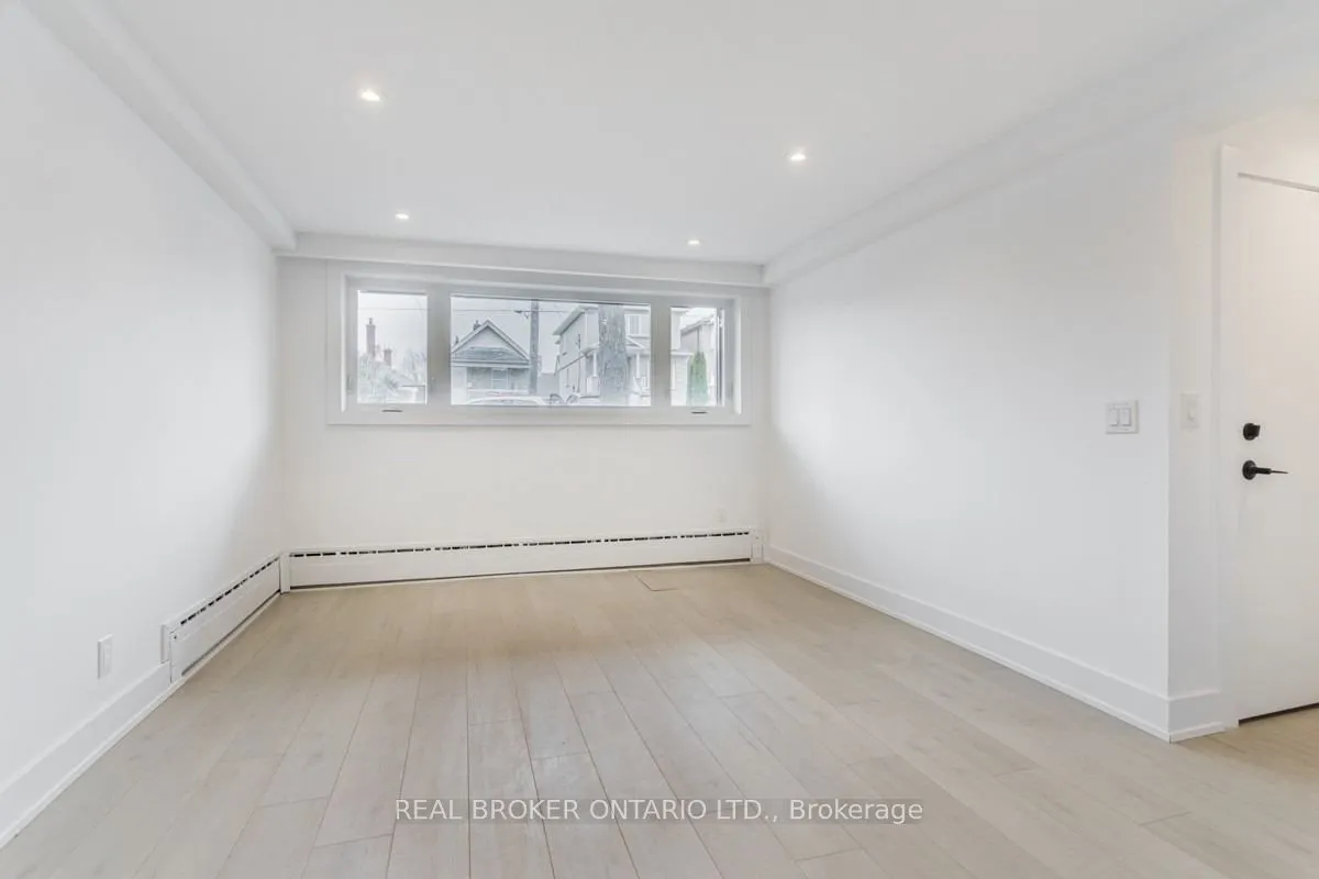185 Bowie Avenue, #Lower