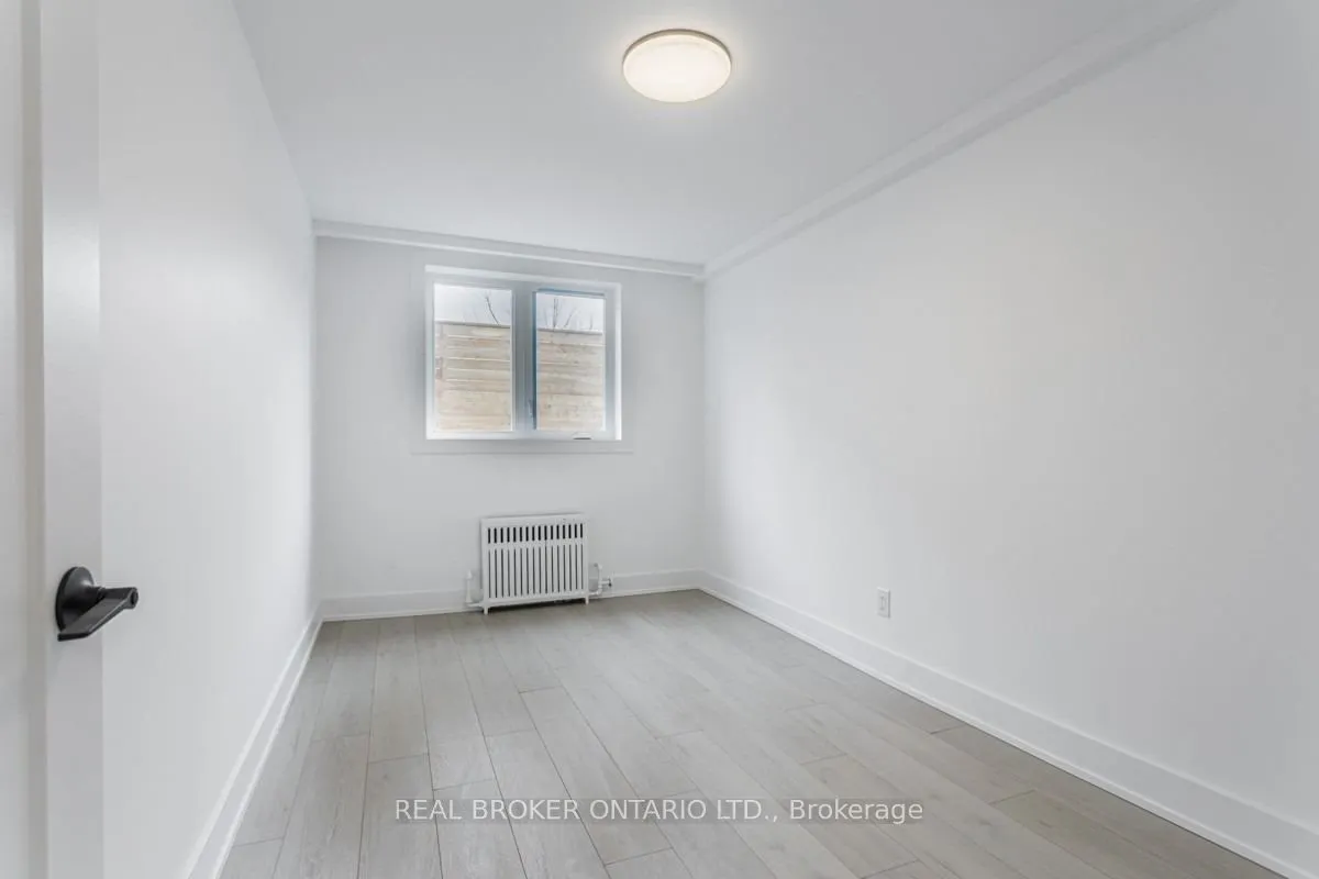 185 Bowie Avenue, #Lower