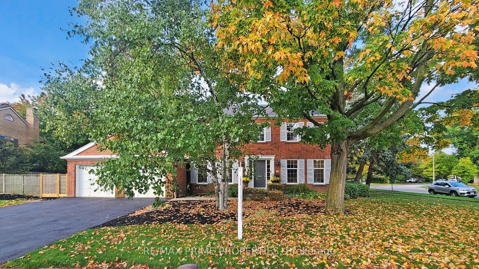 3064 Council Ring Road