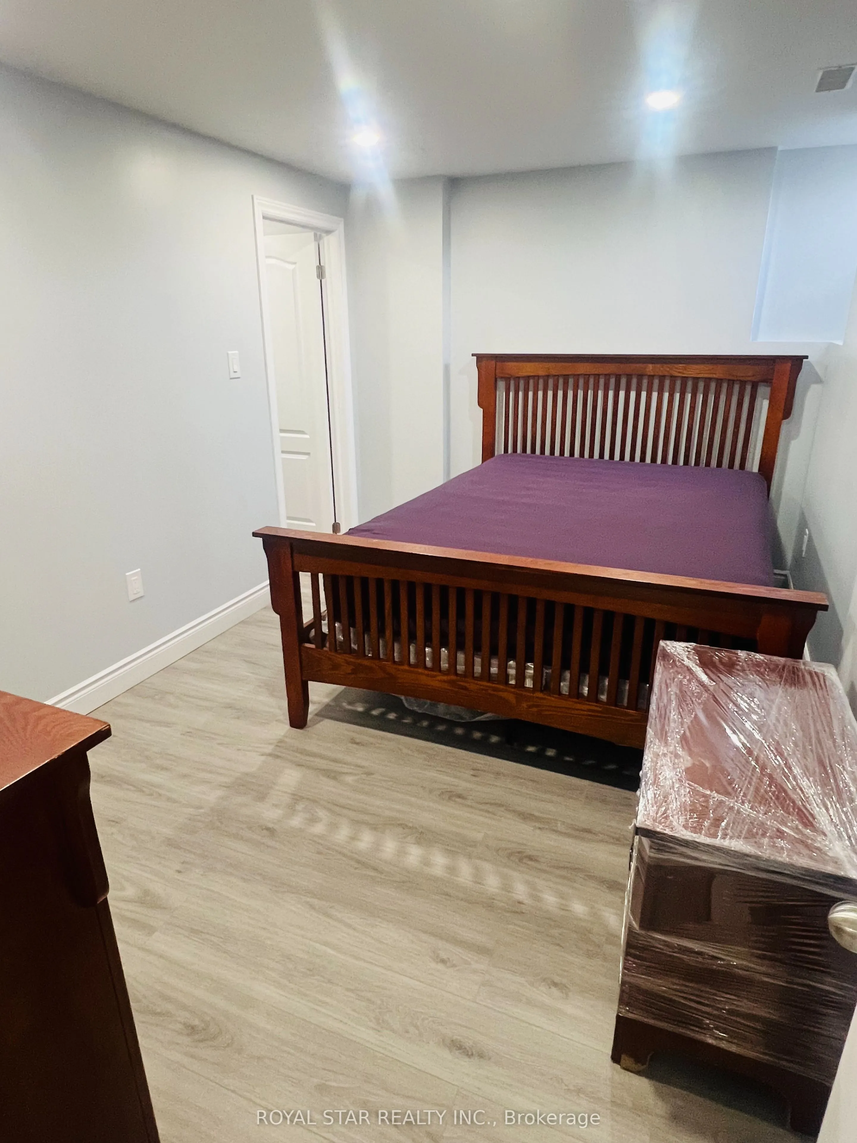 121 Bonnieglen Farm Boulevard, #Basement