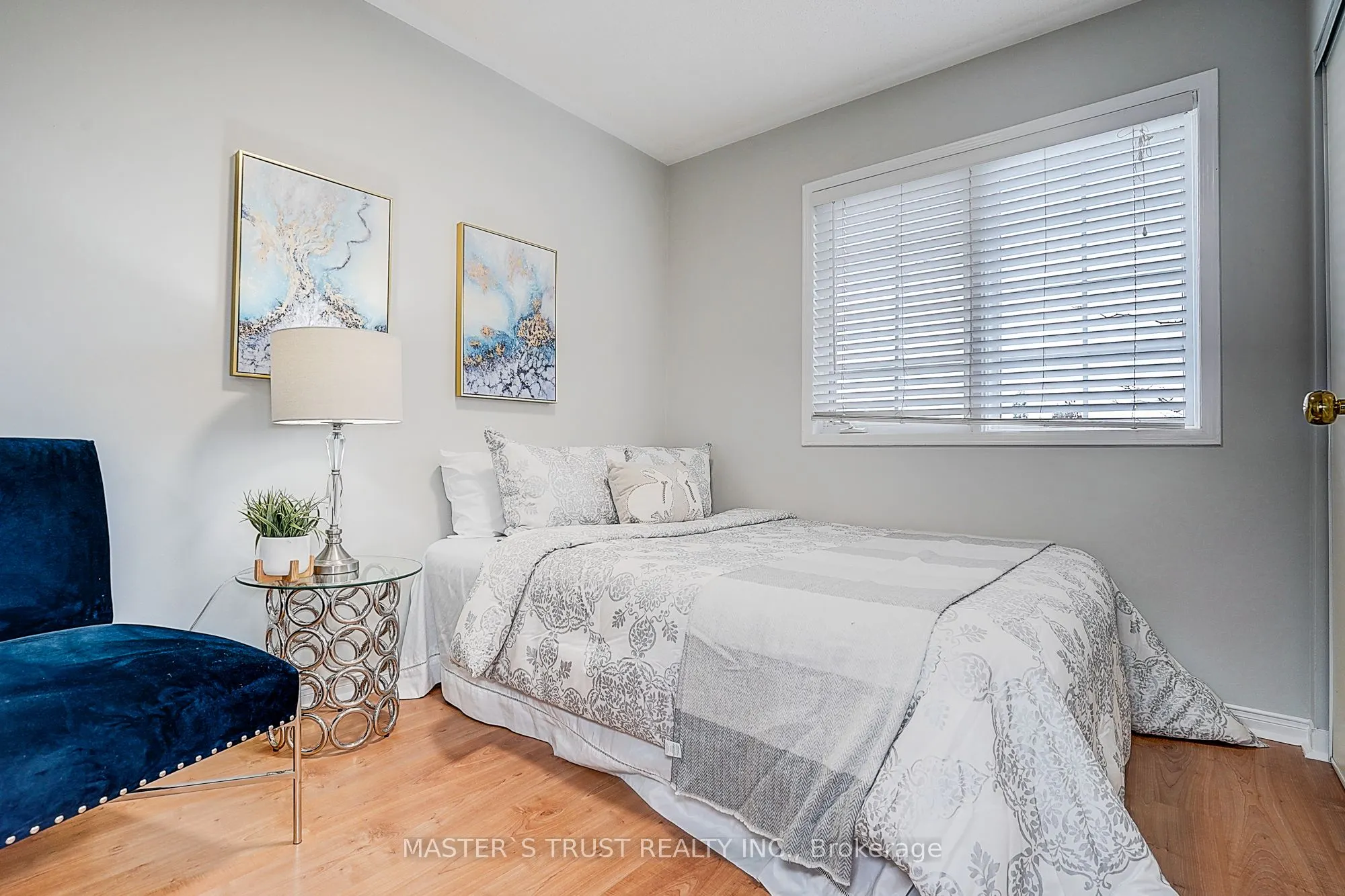 5535 Glen Erin Drive, #48