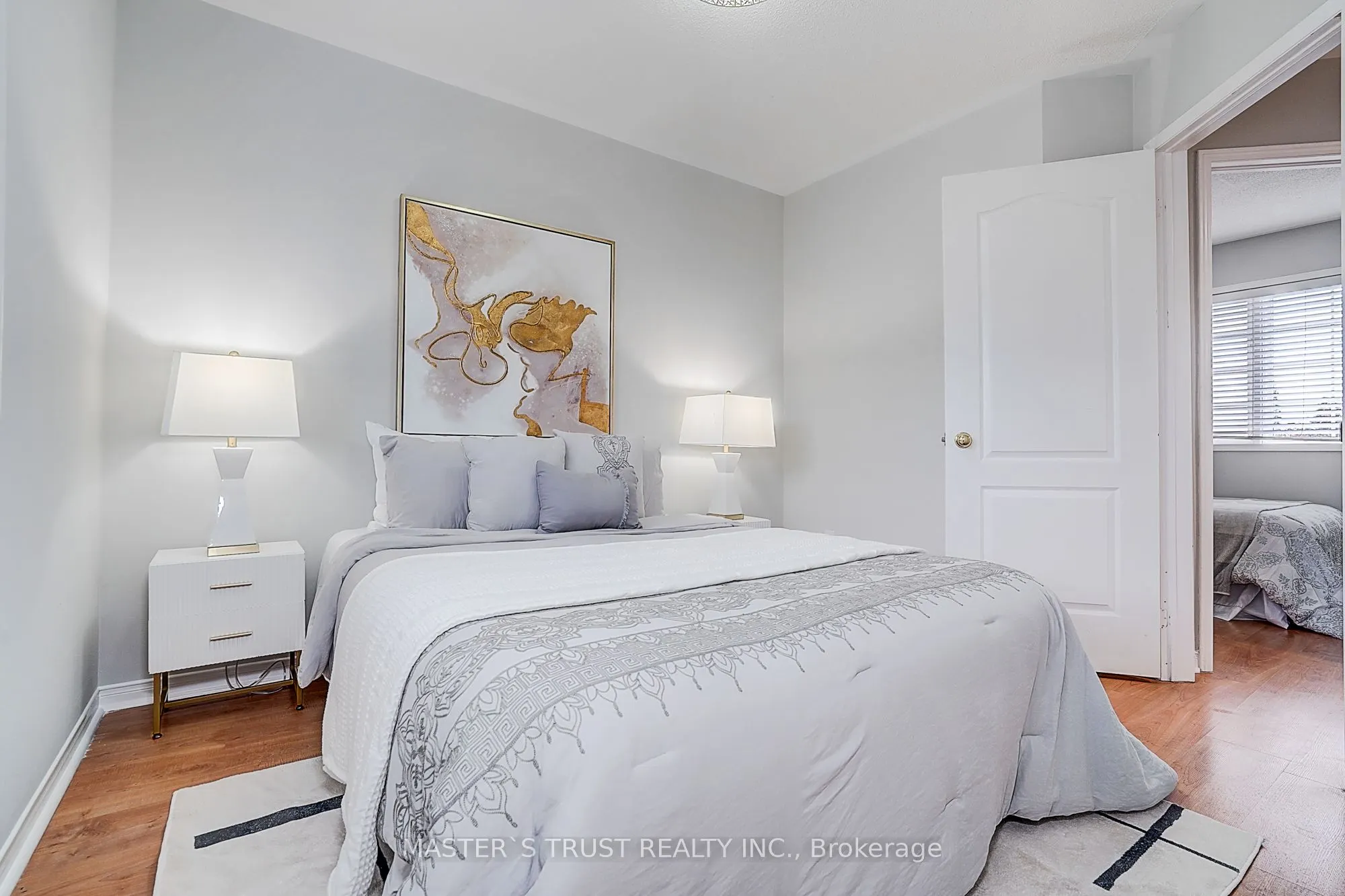 5535 Glen Erin Drive, #48