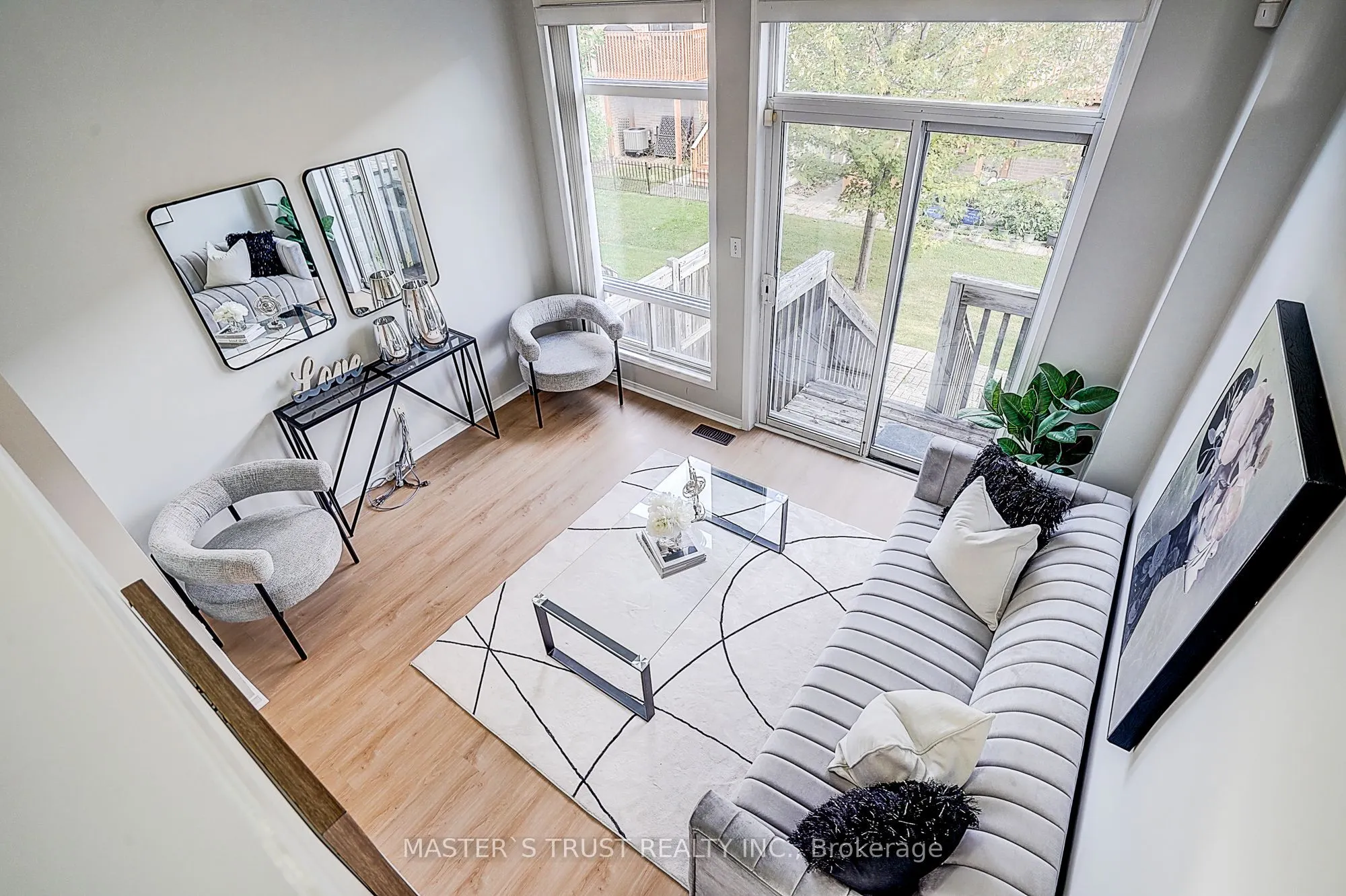 5535 Glen Erin Drive, #48