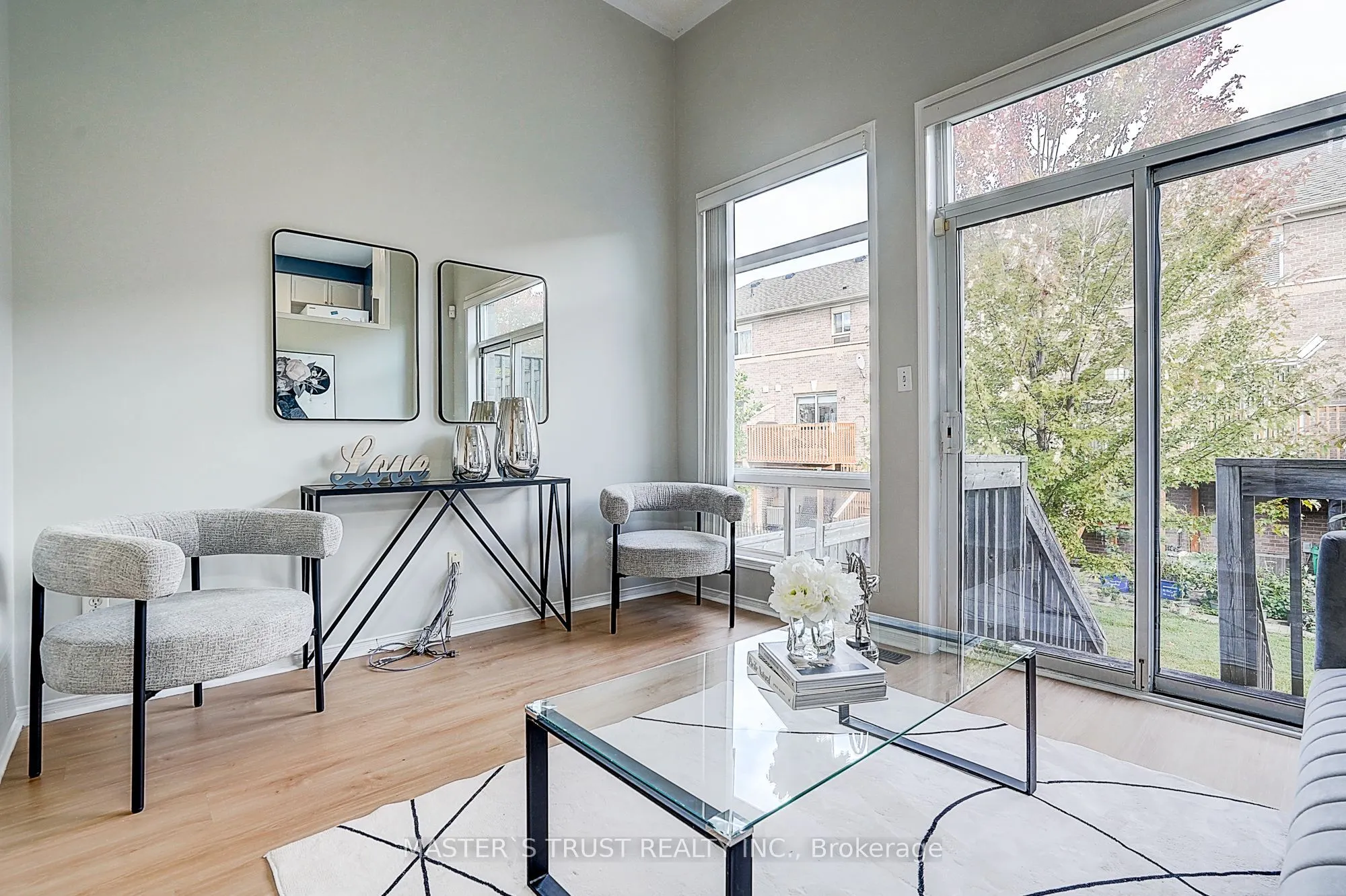 5535 Glen Erin Drive, #48