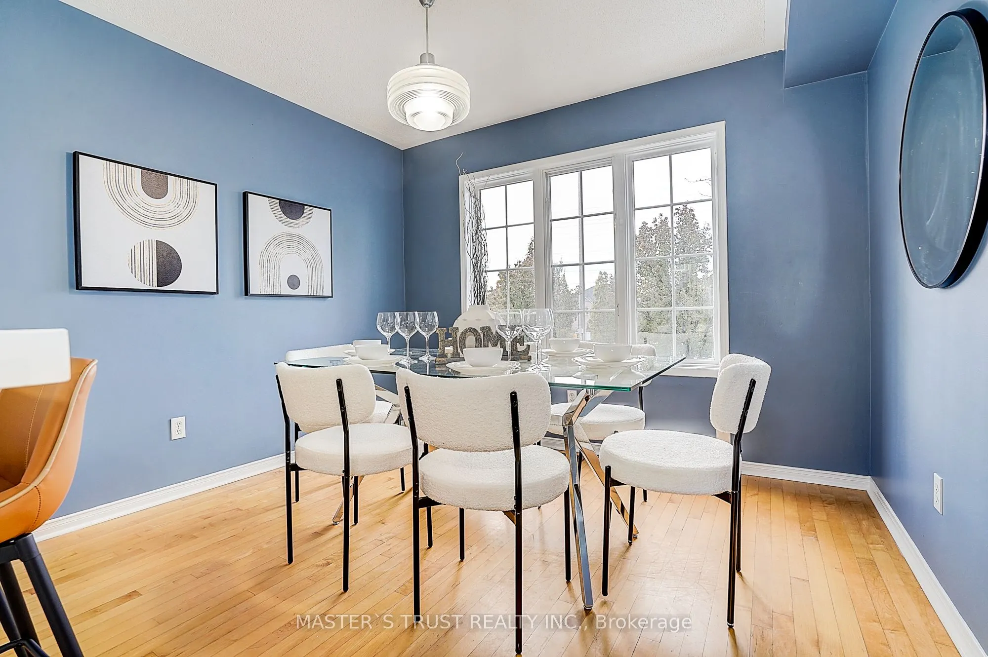 5535 Glen Erin Drive, #48