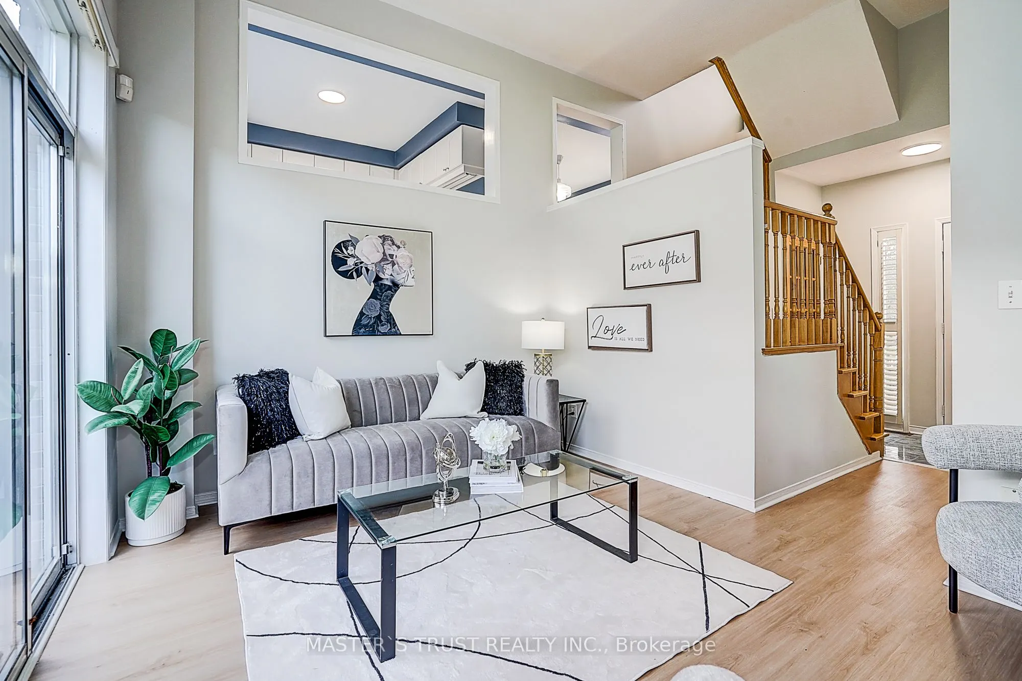 5535 Glen Erin Drive, #48