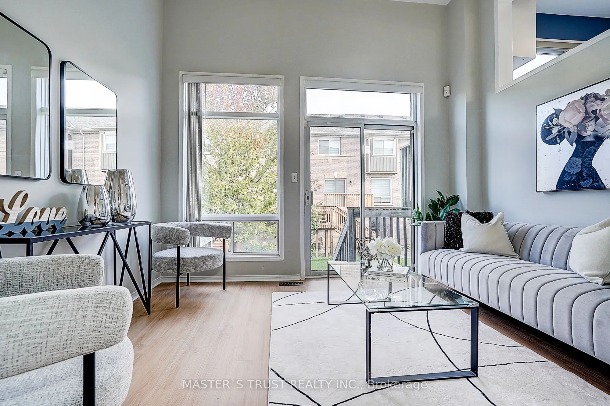 5535 Glen Erin Drive, #48