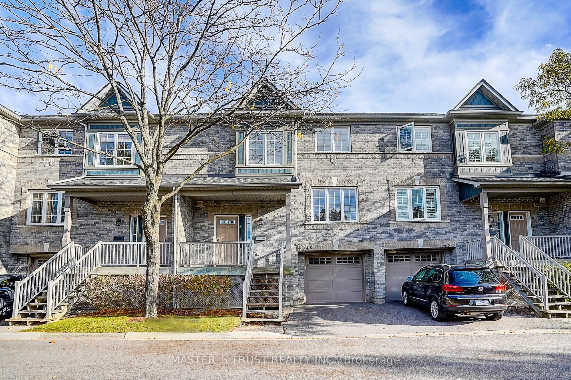 5535 Glen Erin Drive, #48