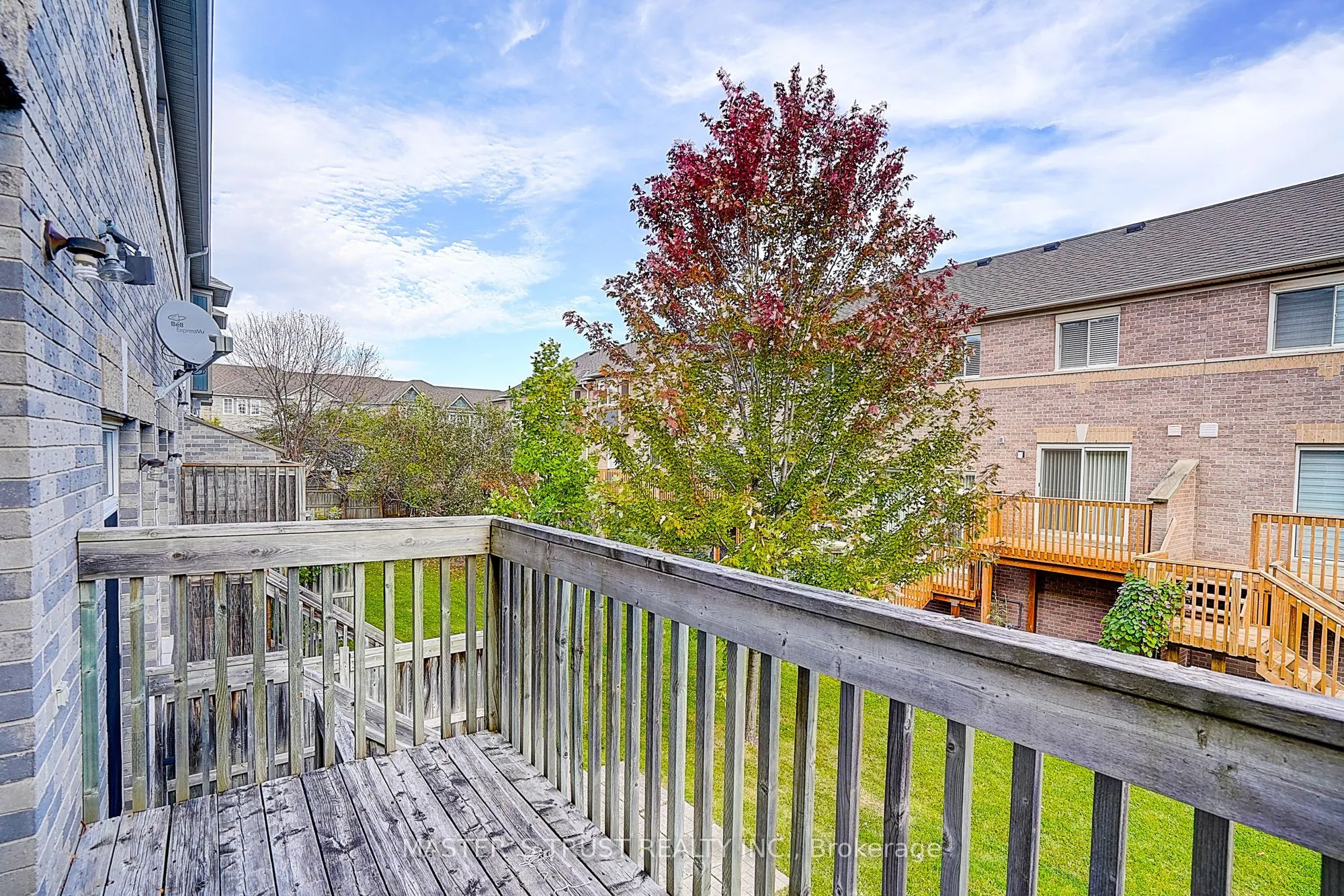 5535 Glen Erin Drive, #48