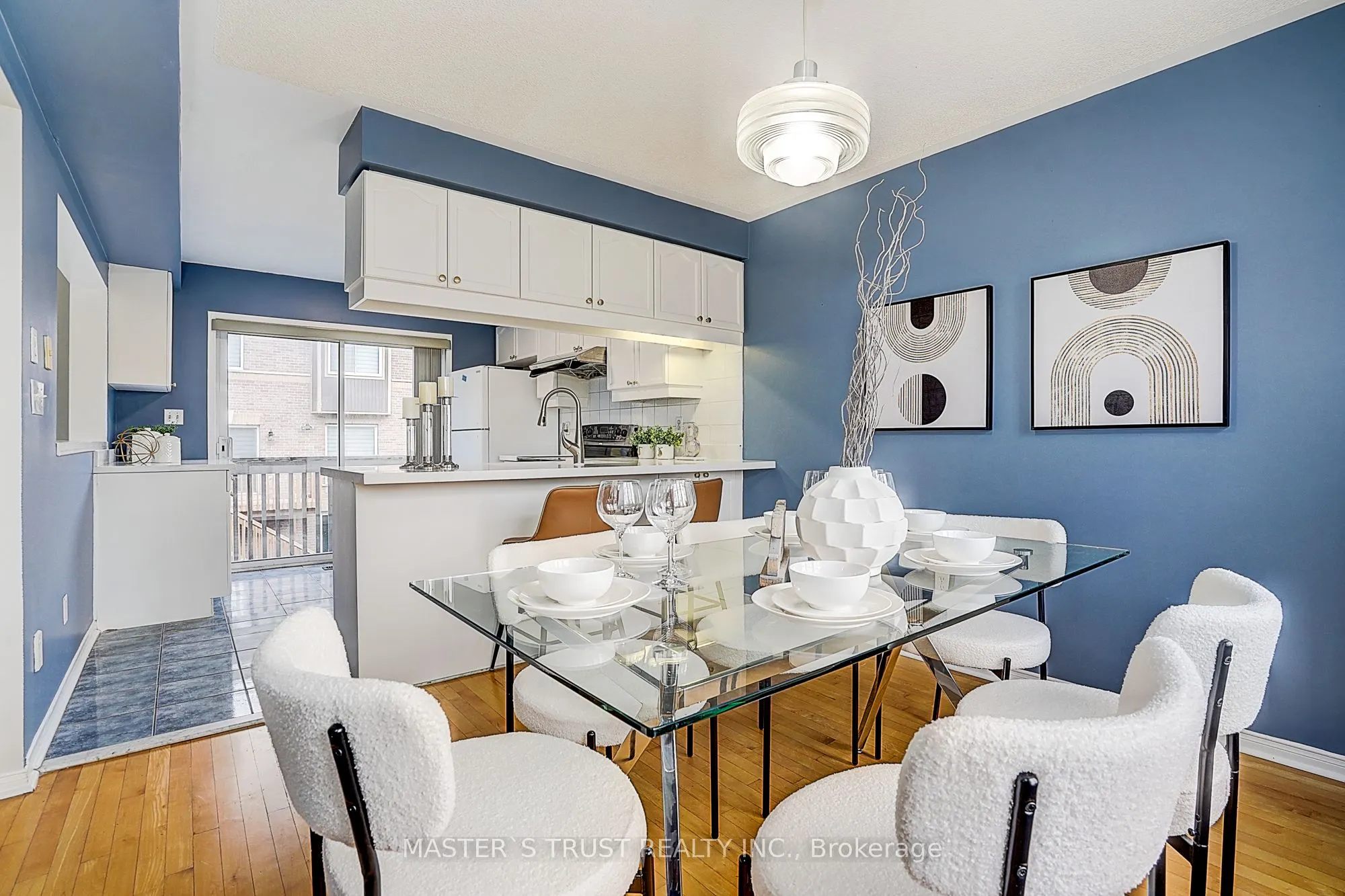5535 Glen Erin Drive, #48