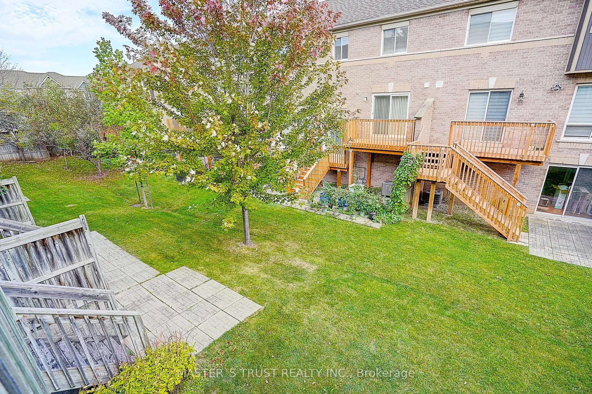 5535 Glen Erin Drive, #48