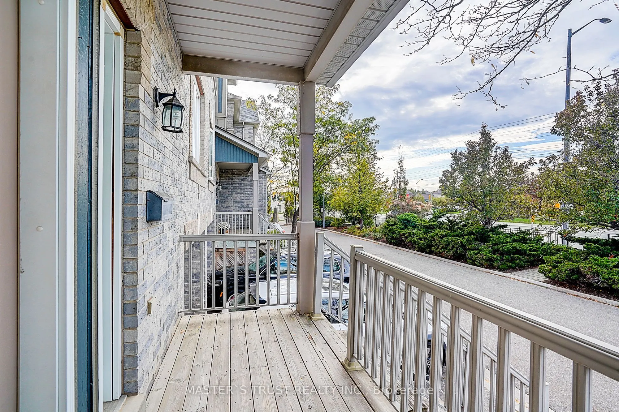 5535 Glen Erin Drive, #48