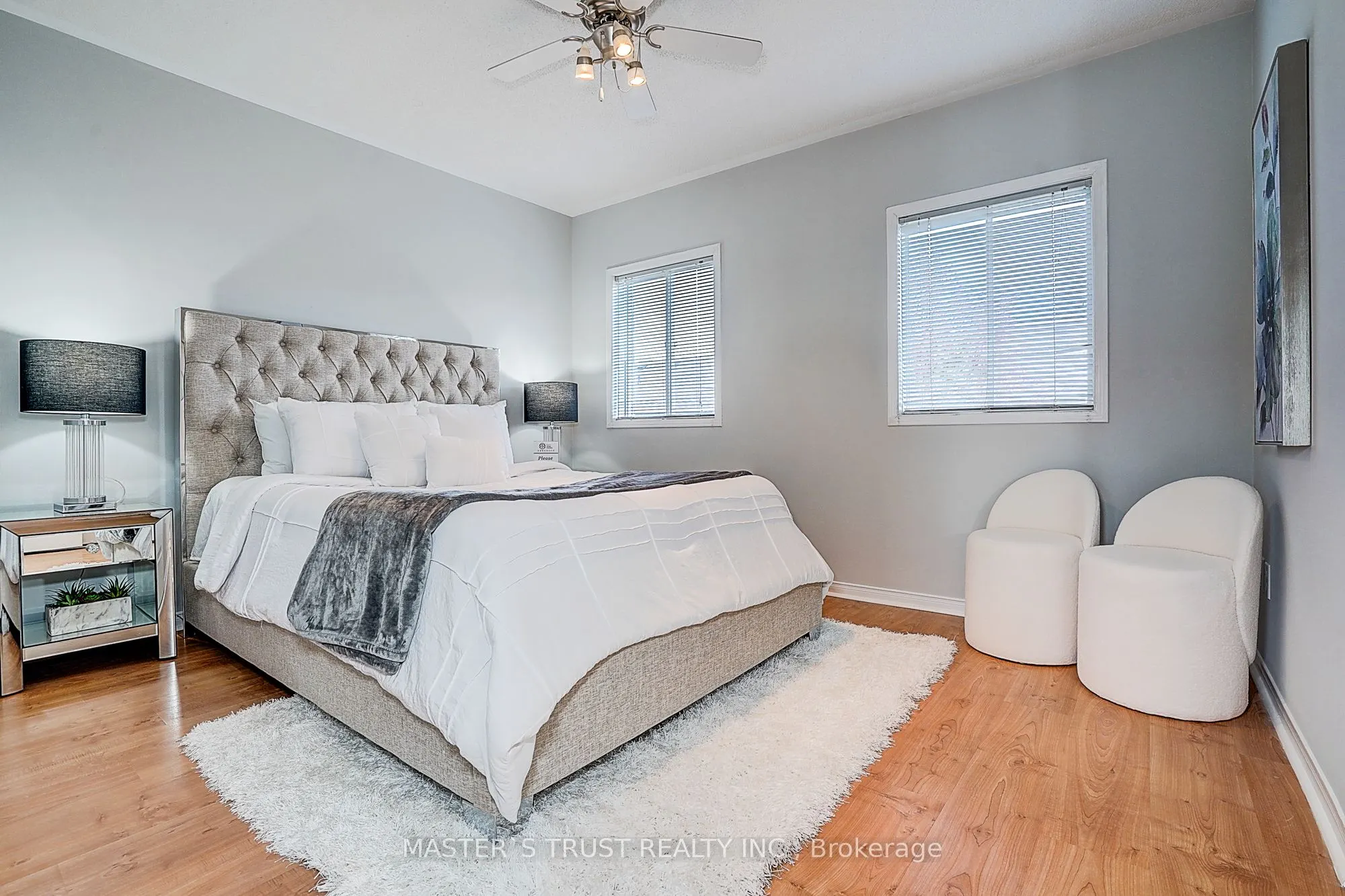 5535 Glen Erin Drive, #48