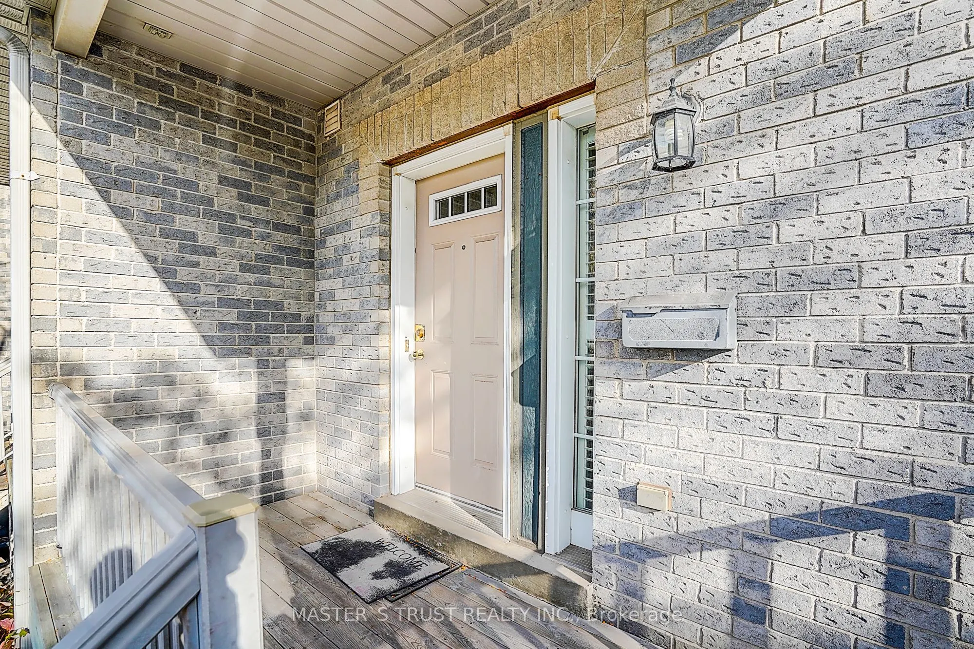 5535 Glen Erin Drive, #48